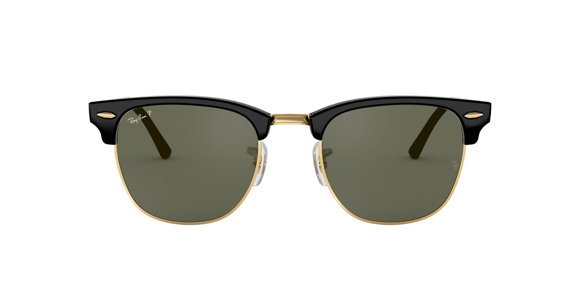 RAY-BAN RB3016 CLUBMASTER 901/58 51 - 5