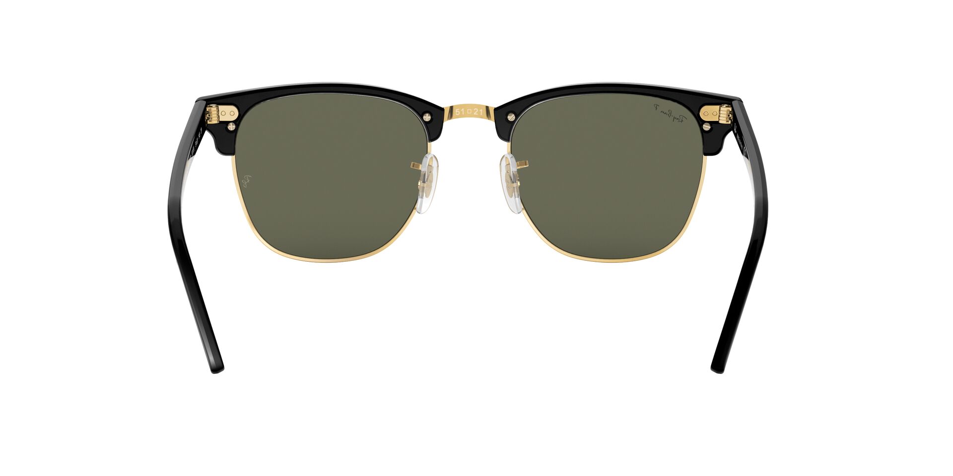 RAY-BAN RB3016 CLUBMASTER 901/58 51 - 11