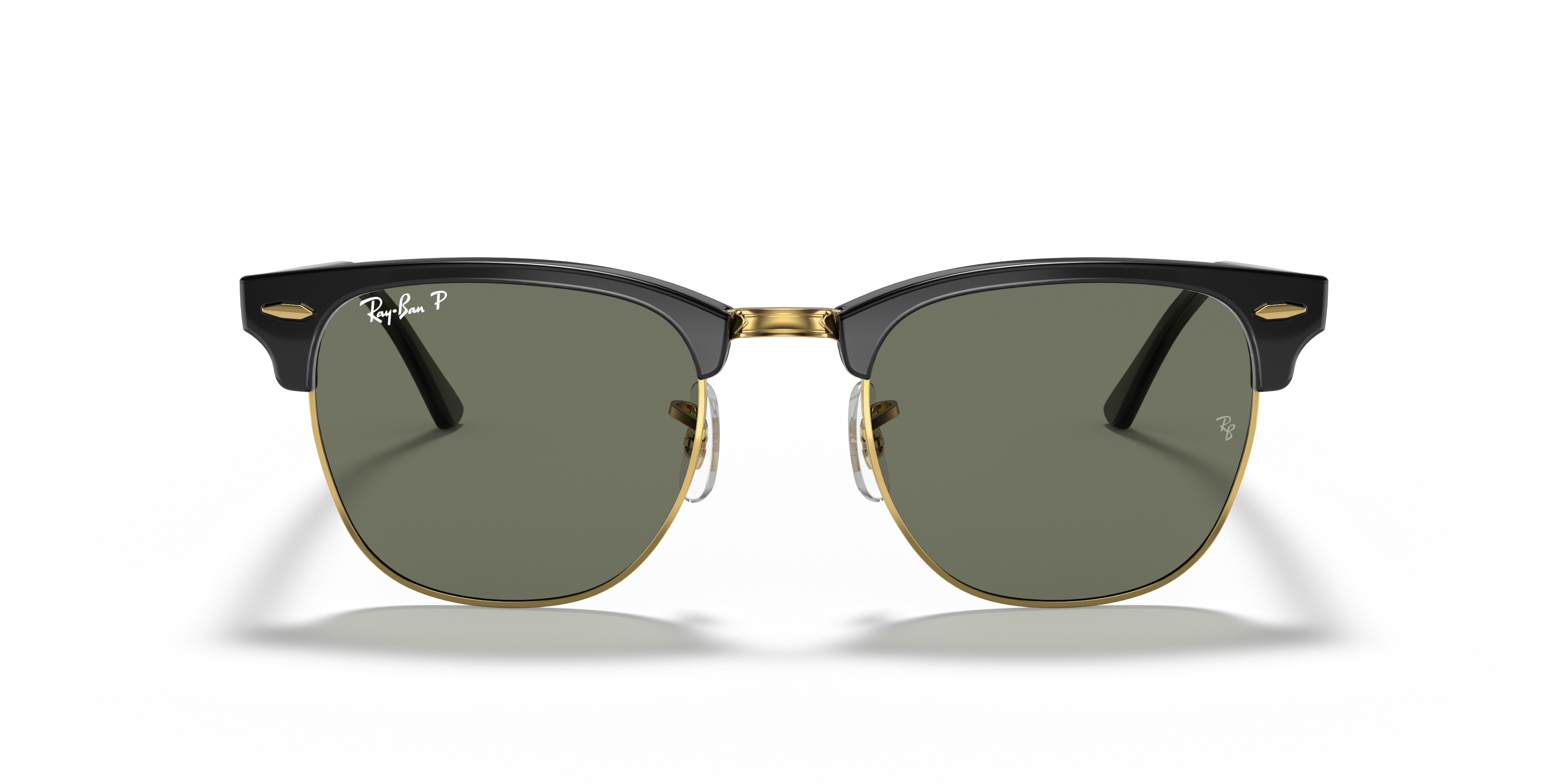 RAY-BAN RB3016 CLUBMASTER 901/58 49