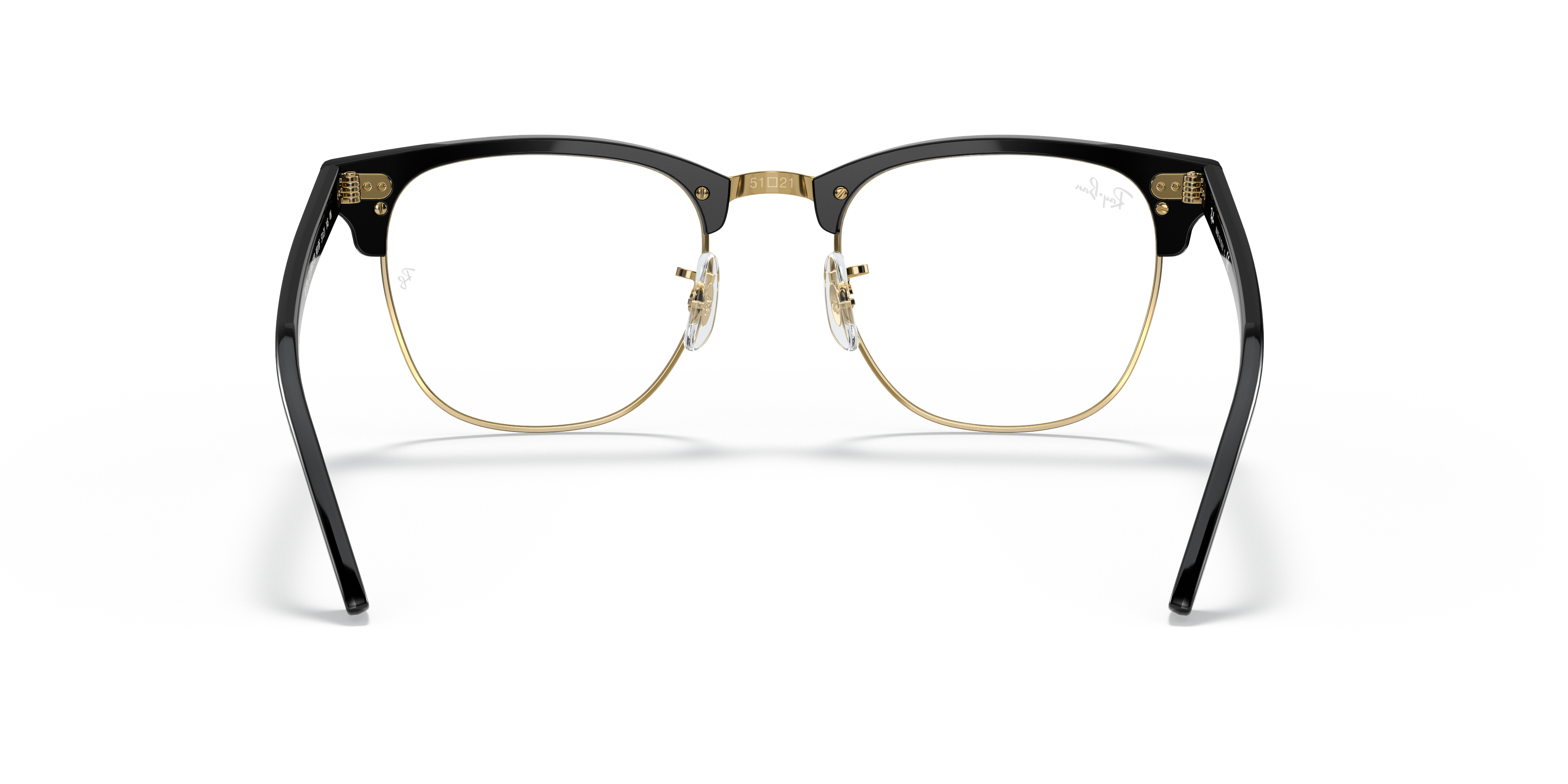 RAY-BAN RB3016 CLUBMASTER 901/BF 51