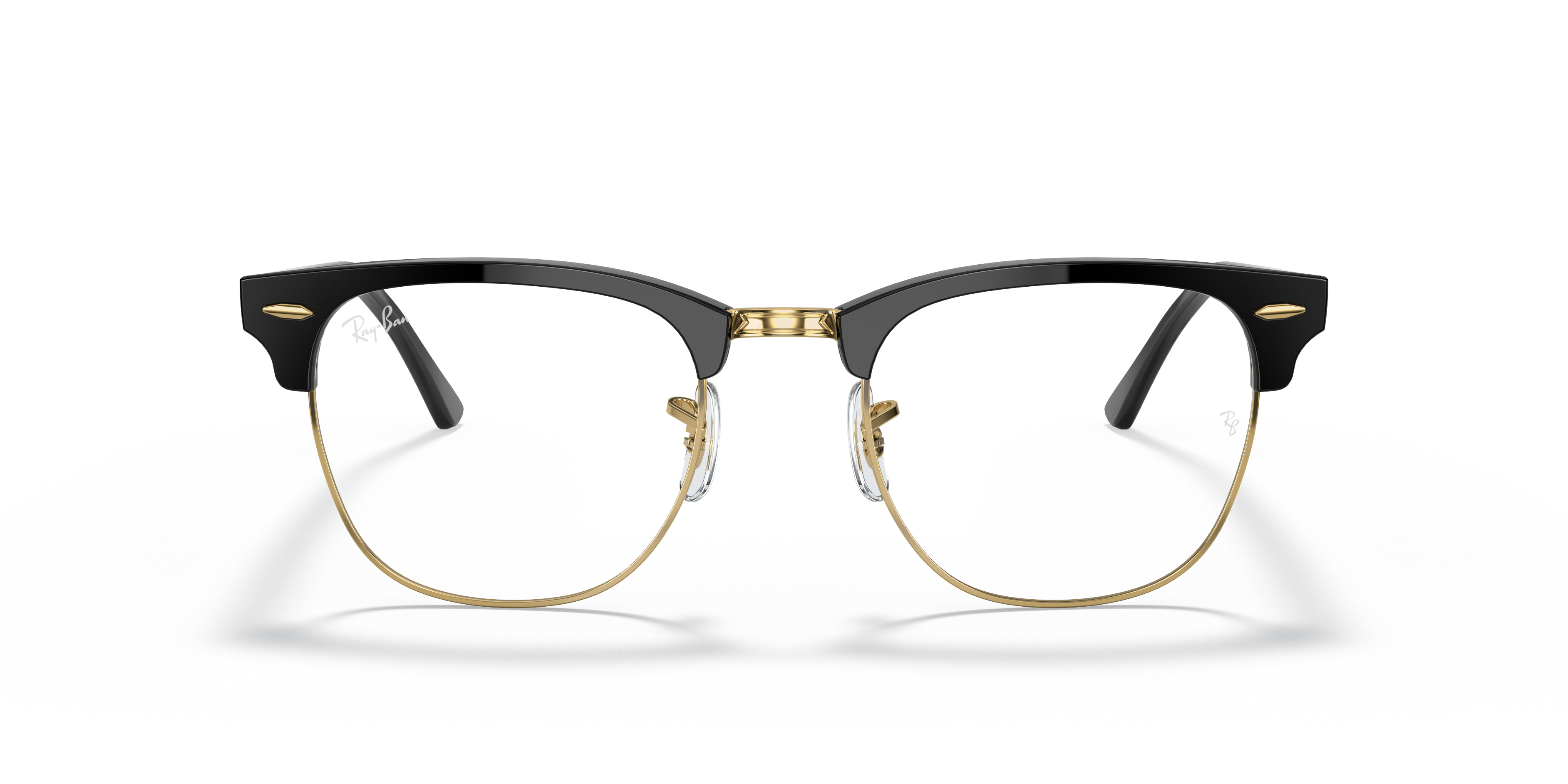 RAY-BAN RB3016 CLUBMASTER 901/BF 51