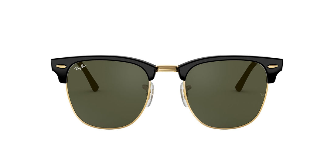 RAY-BAN RB3016 CLUBMASTER W0365 49 - 6