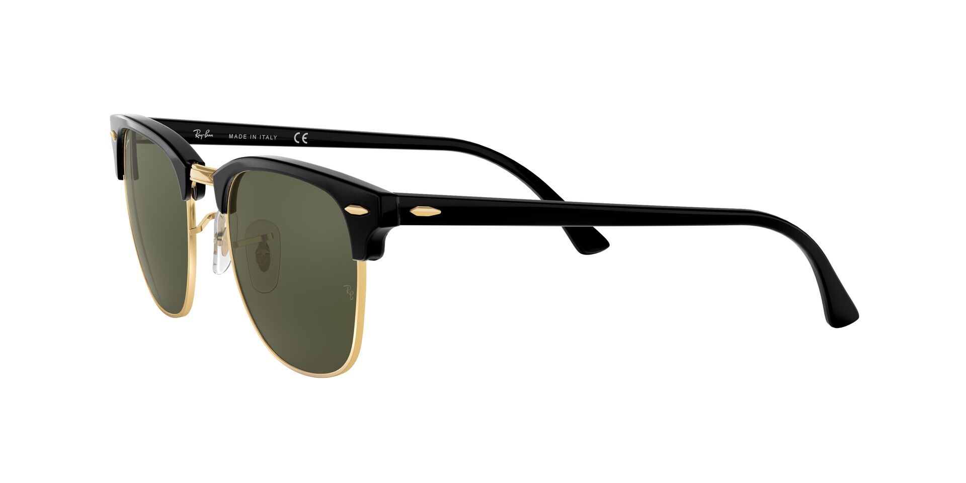 RAY-BAN RB3016 CLUBMASTER W0365 49 - 8