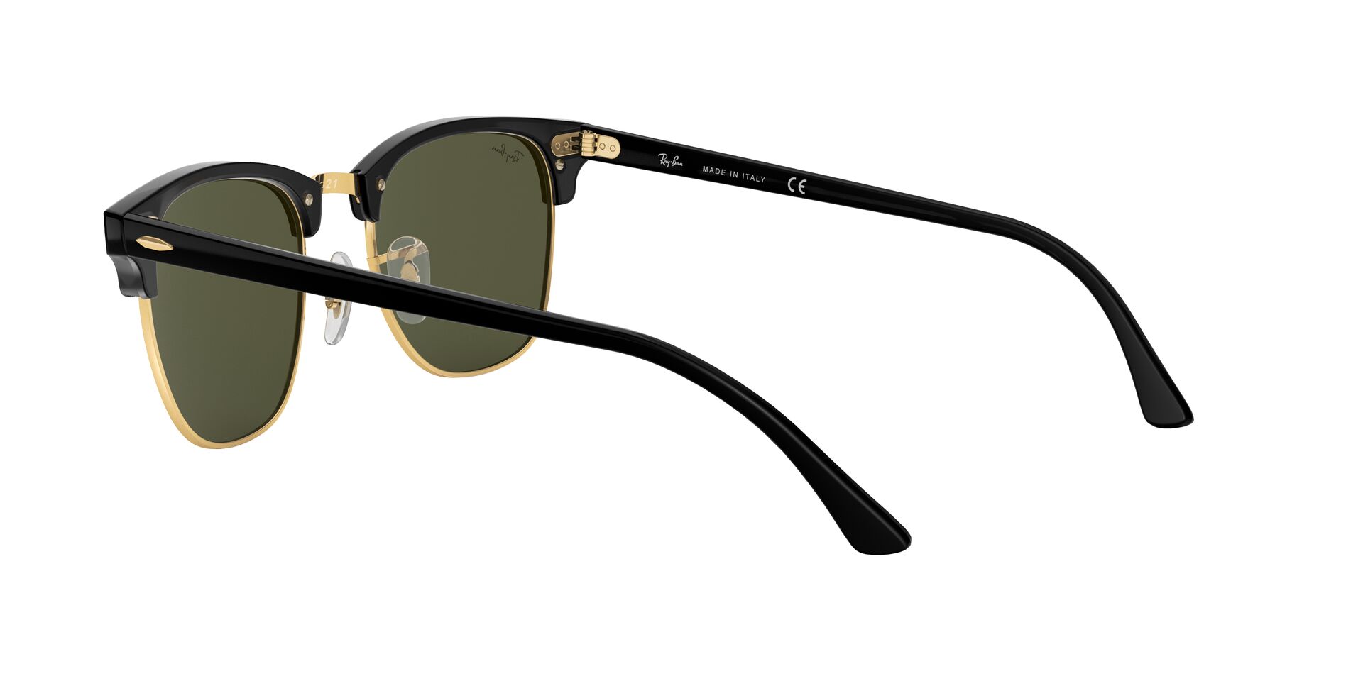RAY-BAN RB3016 CLUBMASTER W0365 51 - 22