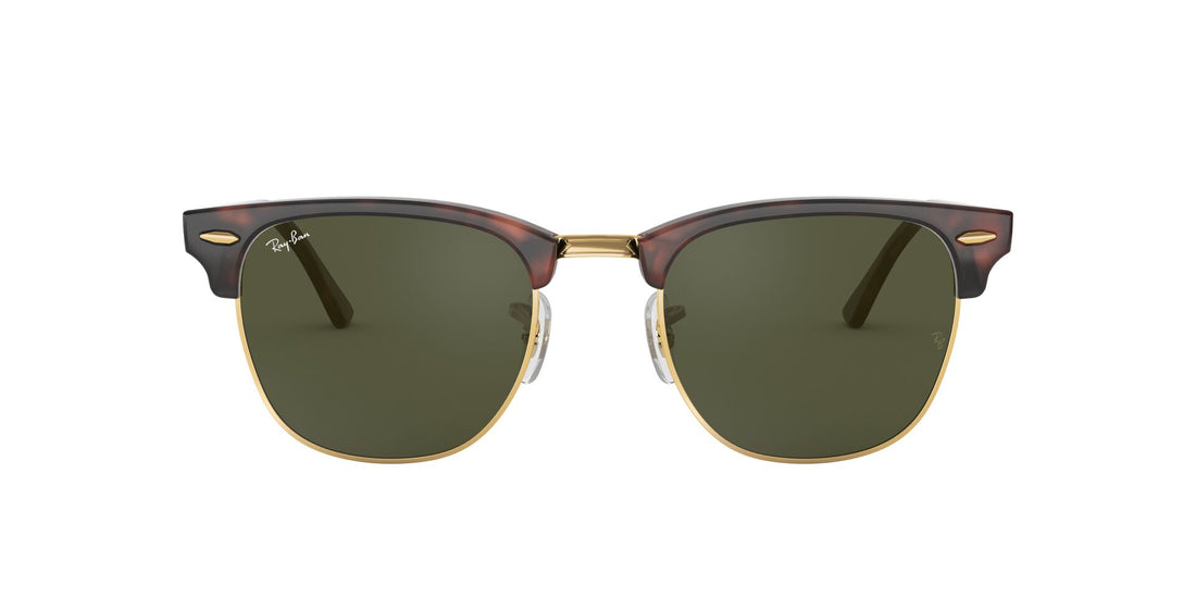 RAY-BAN RB3016 CLUBMASTER W0366 51 - 15