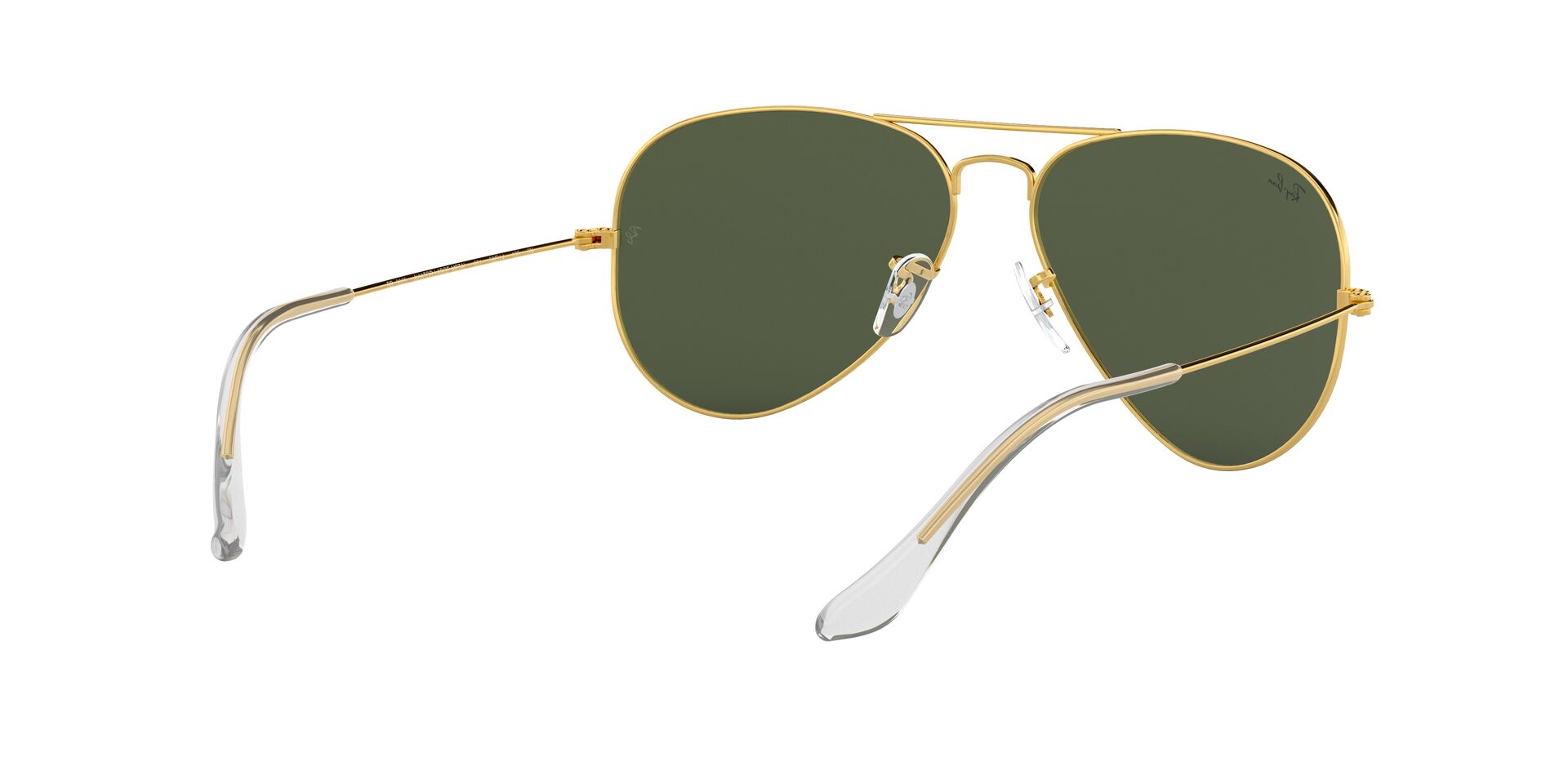 RAY-BAN RB3025 AVIATOR LARGE METAL 001 62 - 17