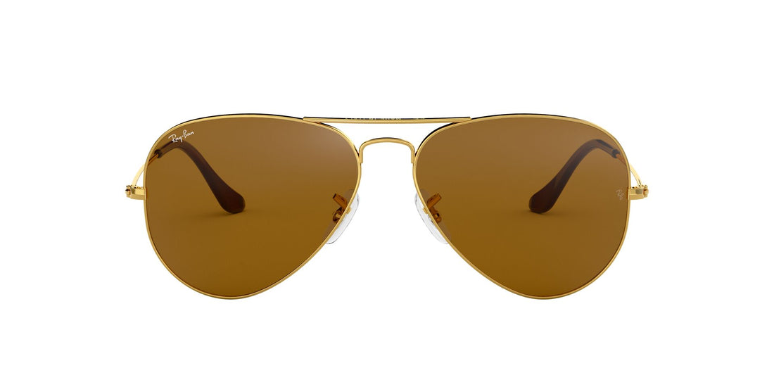 RAY-BAN RB3025 AVIATOR LARGE METAL 001/33 58 - 16