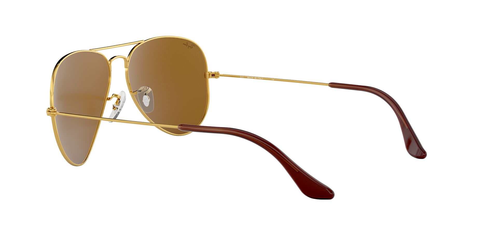 RAY-BAN RB3025 AVIATOR LARGE METAL 001/33 55 - 2