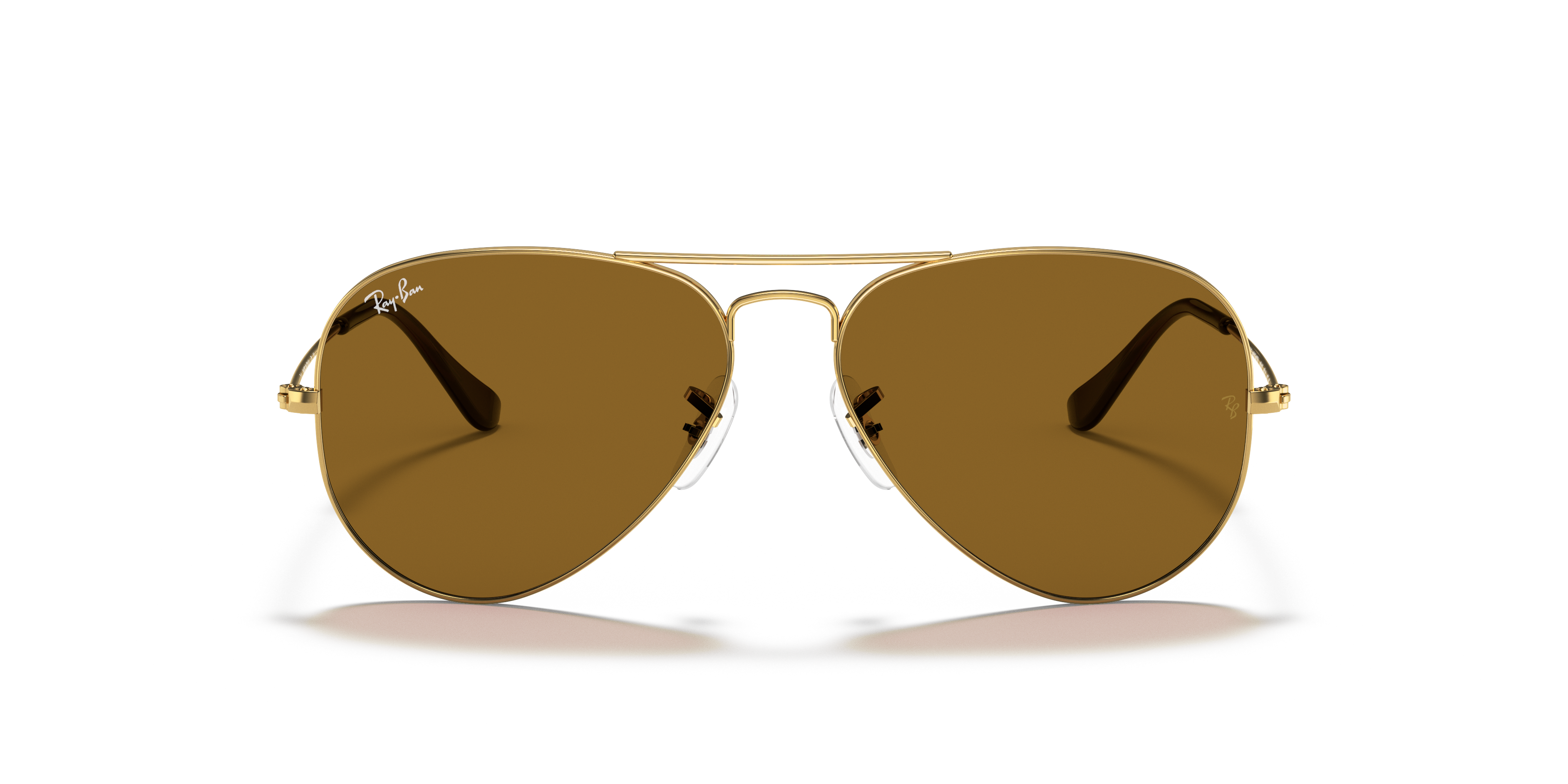 RAY-BAN RB3025 AVIATOR LARGE METAL 001/33 58
