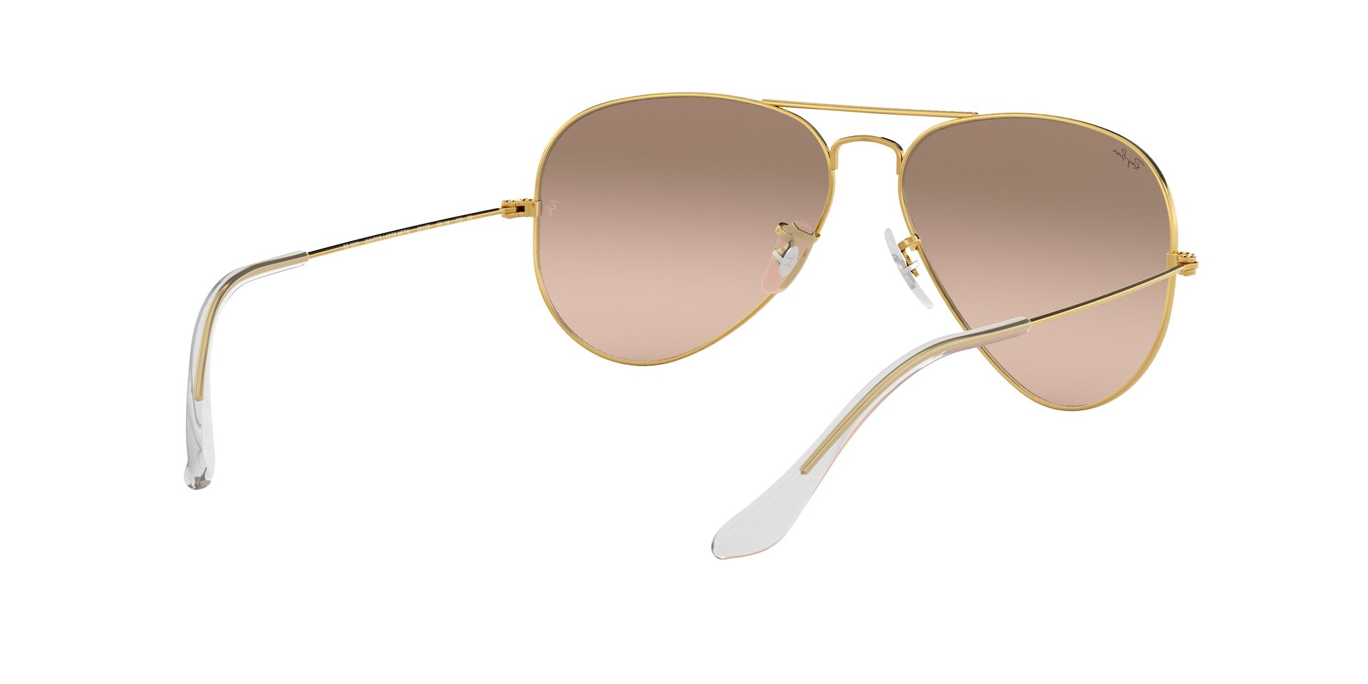 RAY-BAN RB3025 AVIATOR LARGE METAL 001/3E 58 - 24