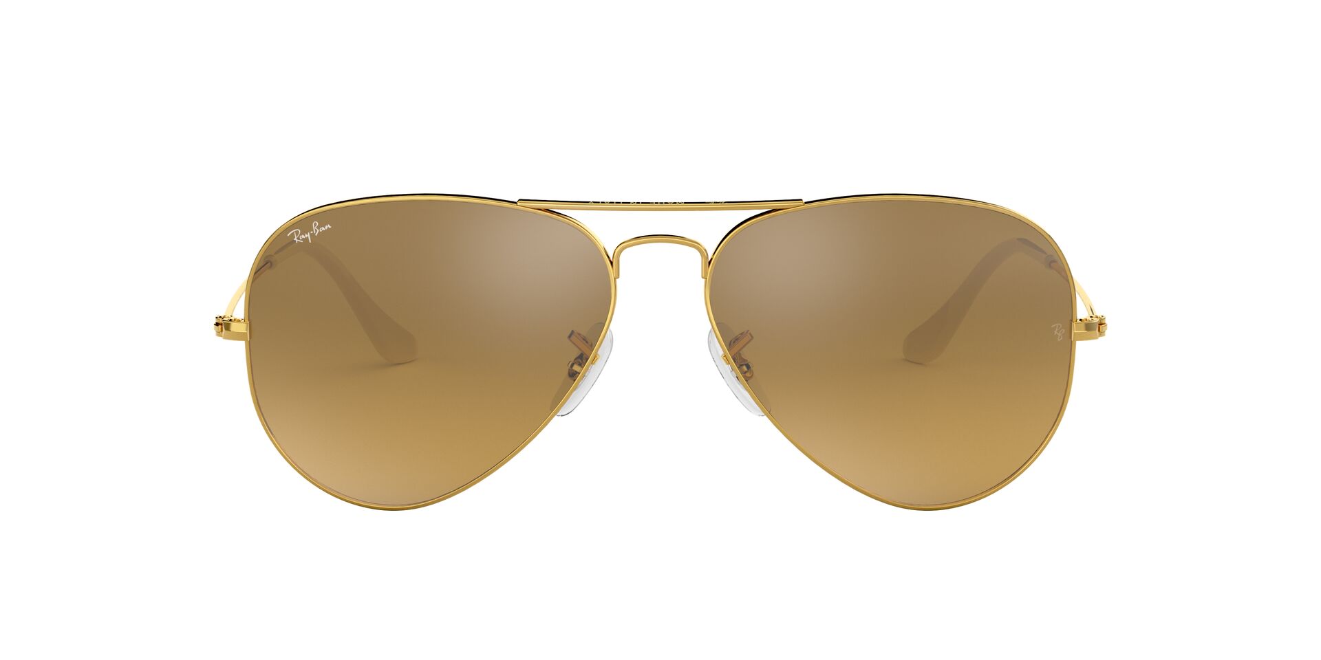 RAY-BAN RB3025 AVIATOR LARGE METAL 001 62 - 10