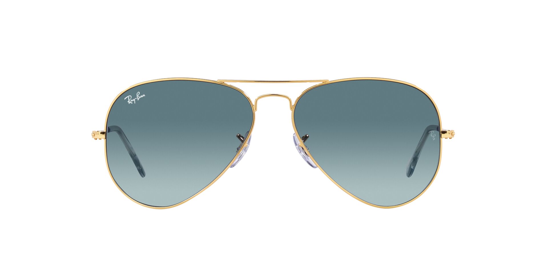 RAY-BAN RB3025 AVIATOR LARGE METAL 001 62 - 22