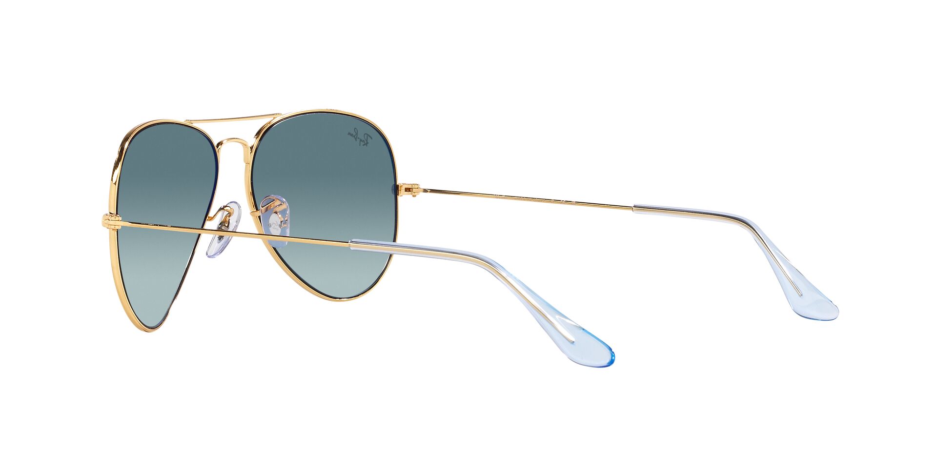 RAY-BAN RB3025 AVIATOR LARGE METAL 001/3M 58 - 18
