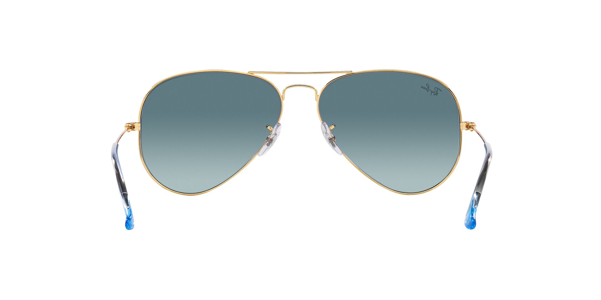 RAY-BAN RB3025 AVIATOR LARGE METAL 001/3M 62 - 15