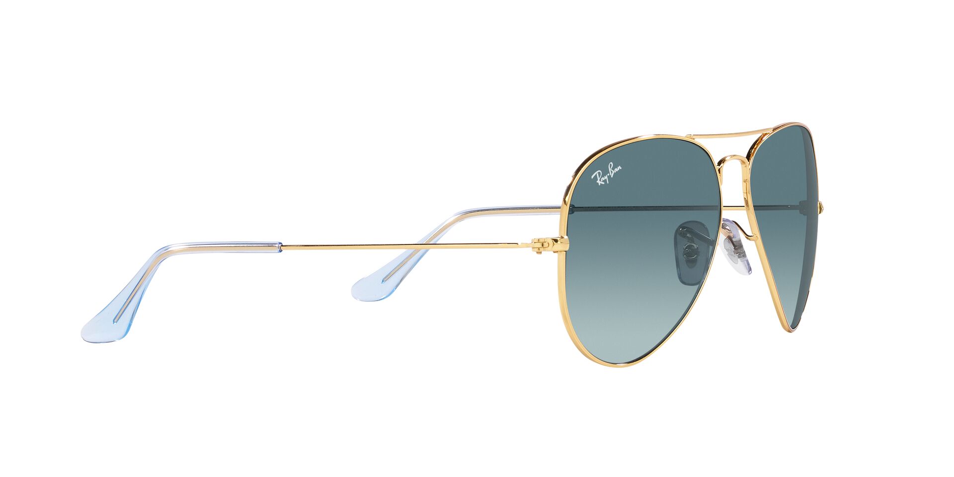 RAY-BAN RB3025 AVIATOR LARGE METAL 001/3M 58 - 24