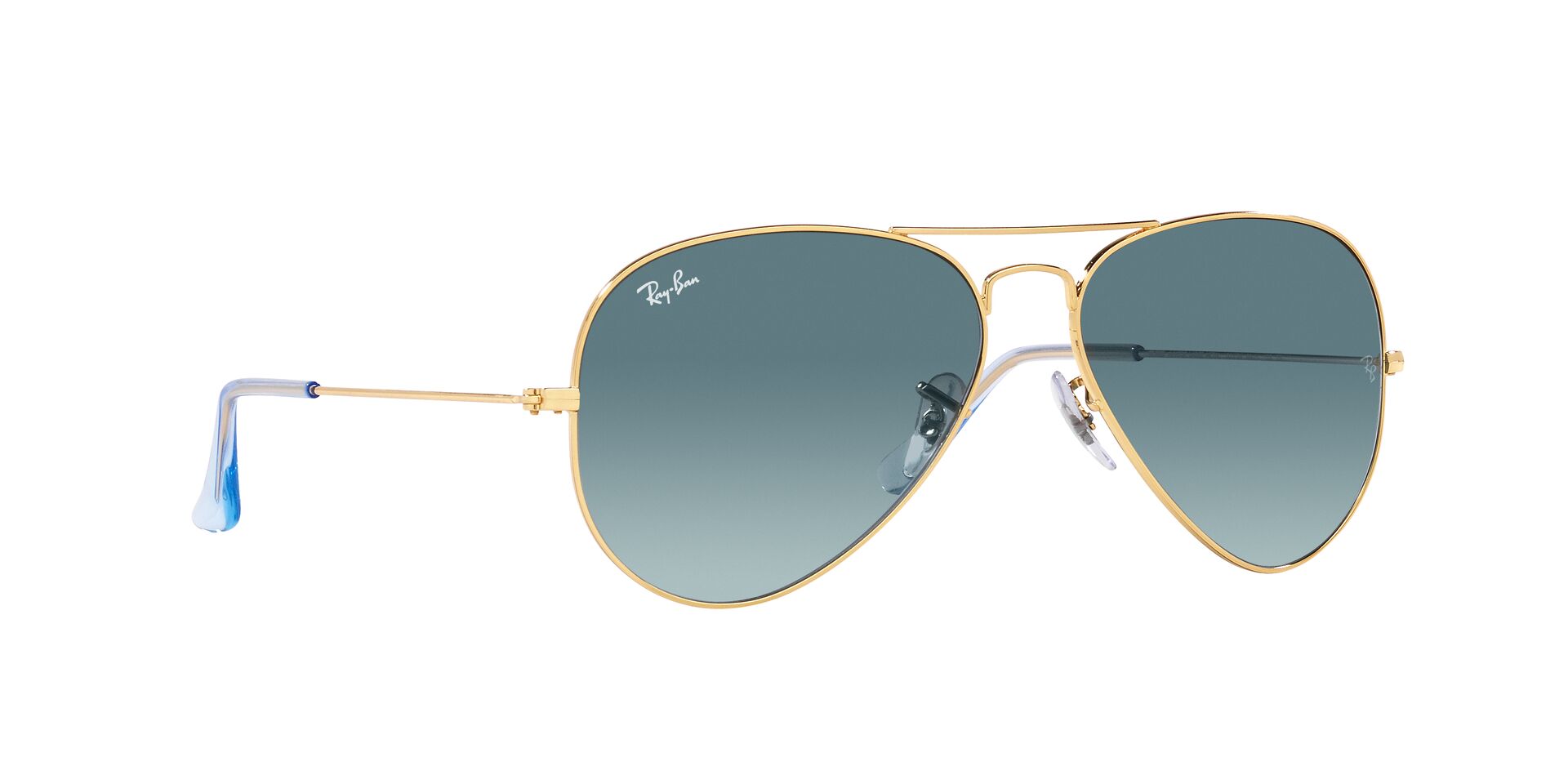 RAY-BAN RB3025 AVIATOR LARGE METAL 001 62 - 9
