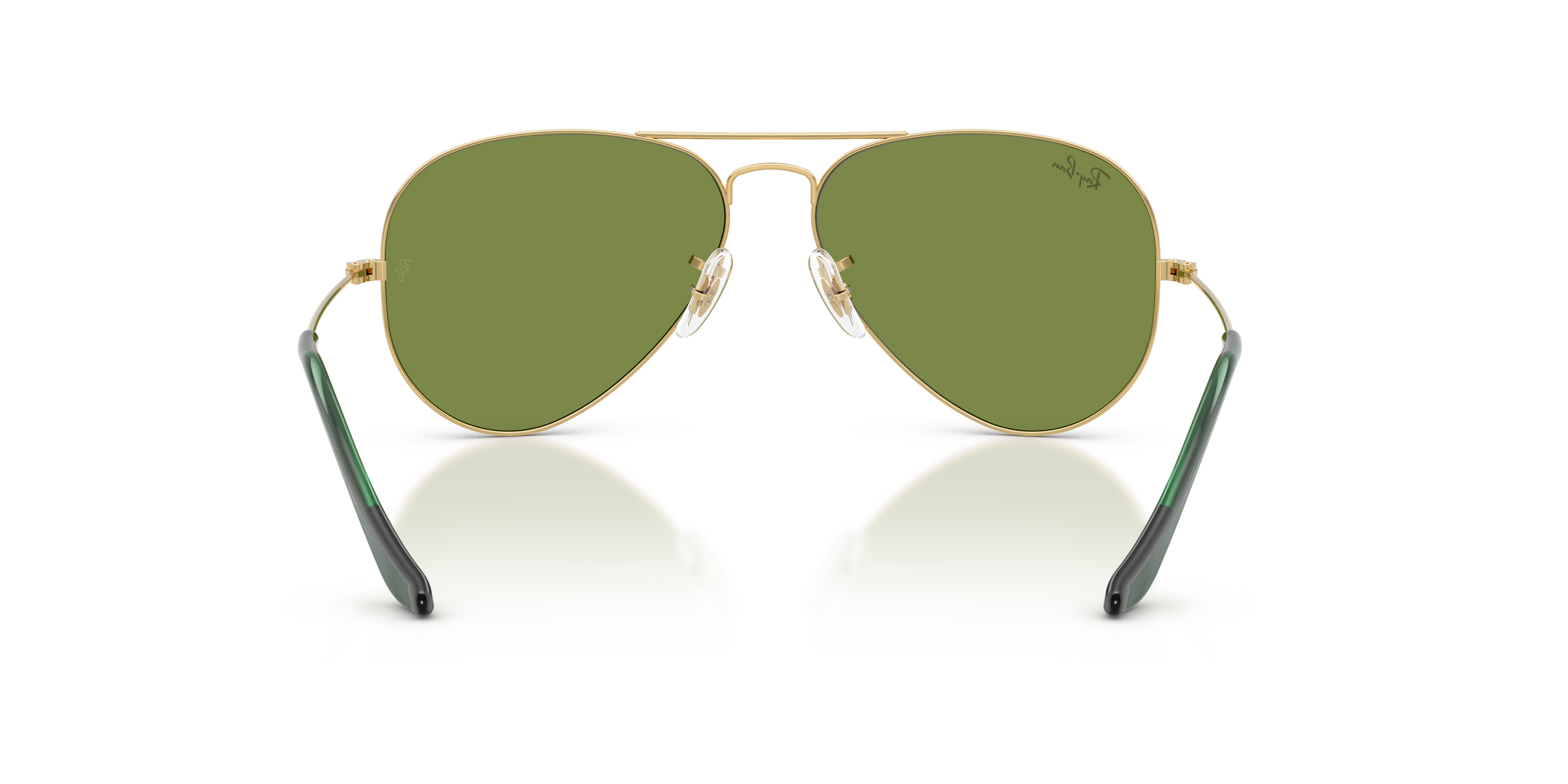 RAY-BAN RB3025 AVIATOR 001/4E 62