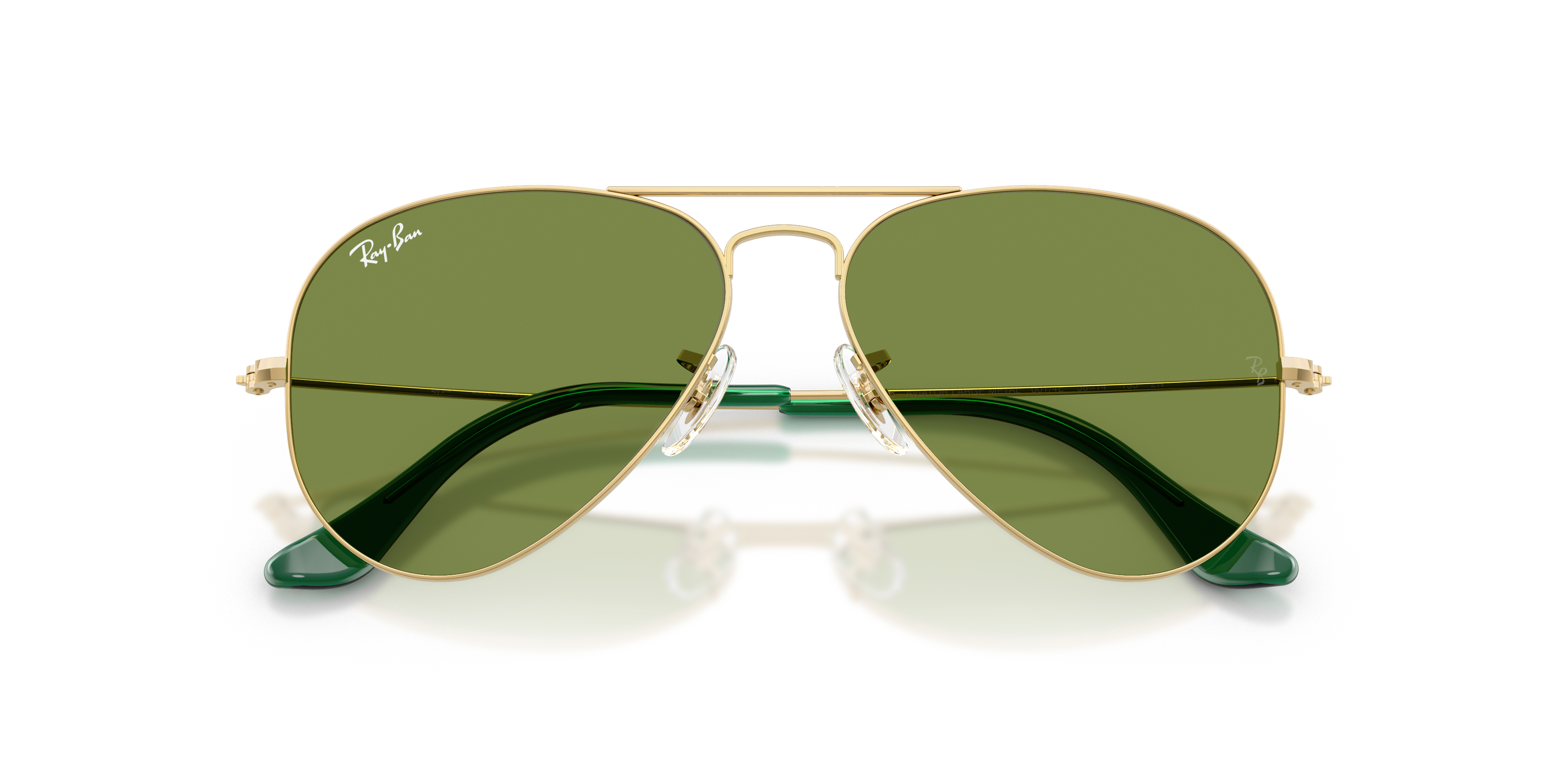 RAY-BAN RB3025 AVIATOR 001/4E 62