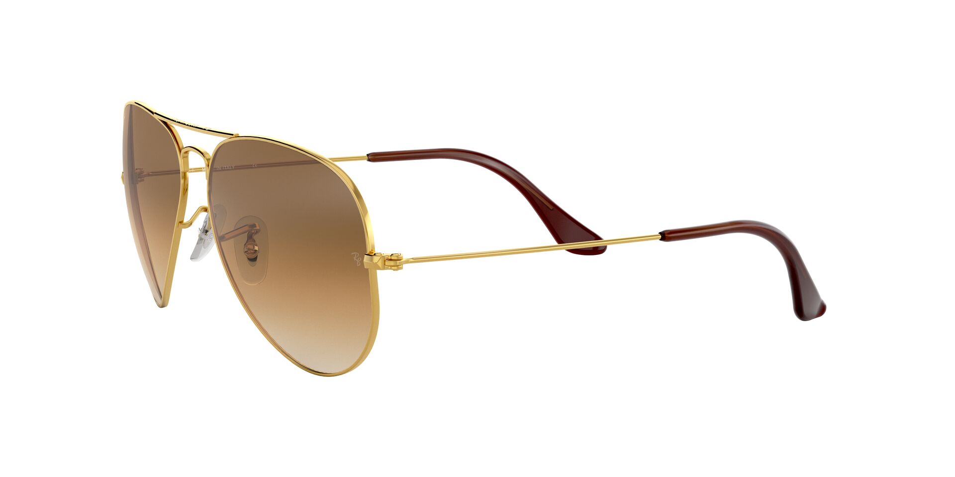 RAY-BAN RB3025 AVIATOR LARGE METAL 001/51 55 - 22