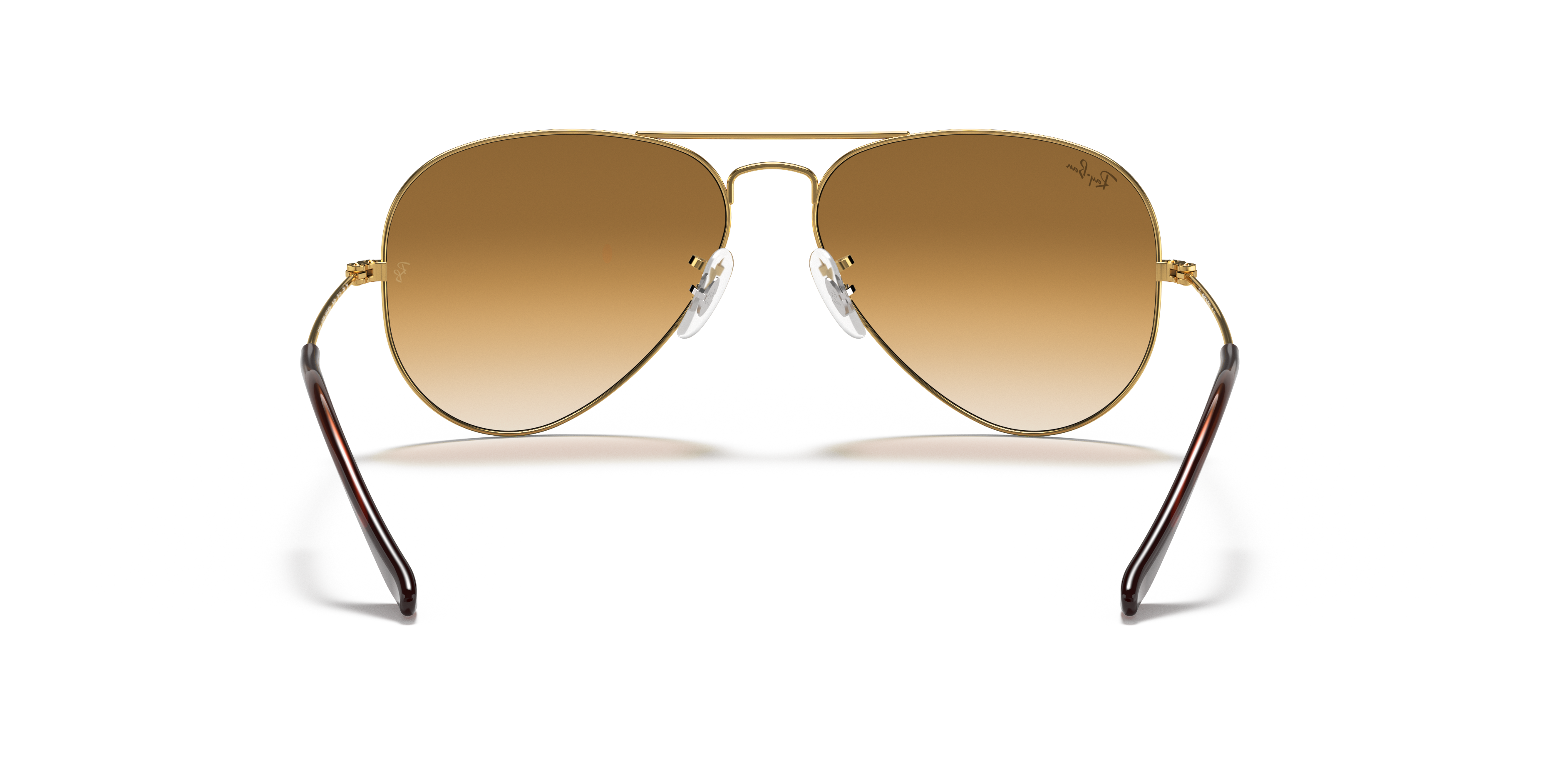 RAY-BAN RB3025 AVIATOR LARGE METAL 001/51 62