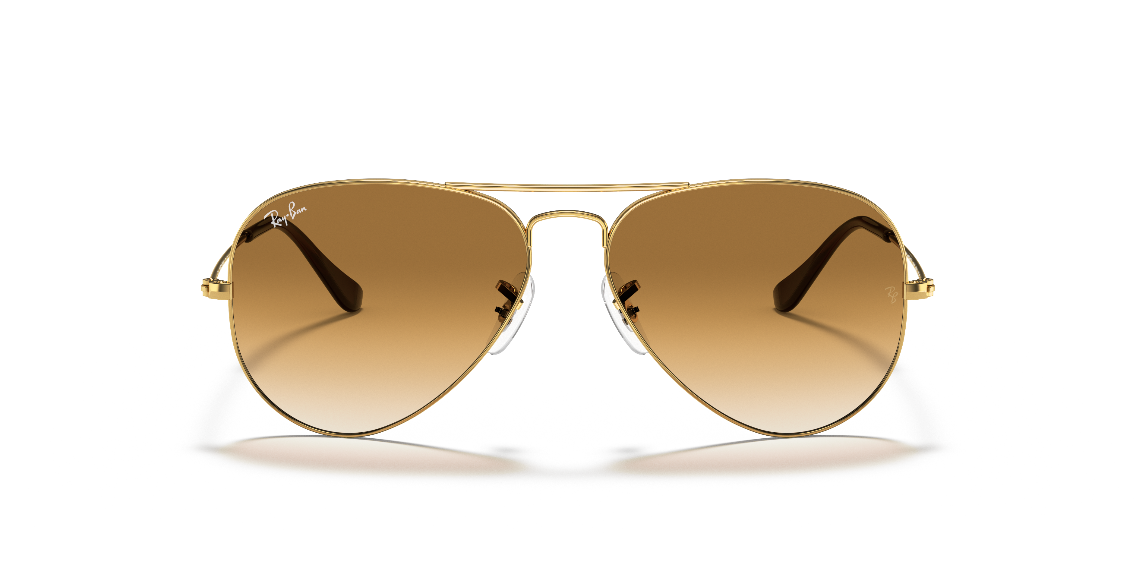 RAY-BAN RB3025 AVIATOR LARGE METAL 001/51 58