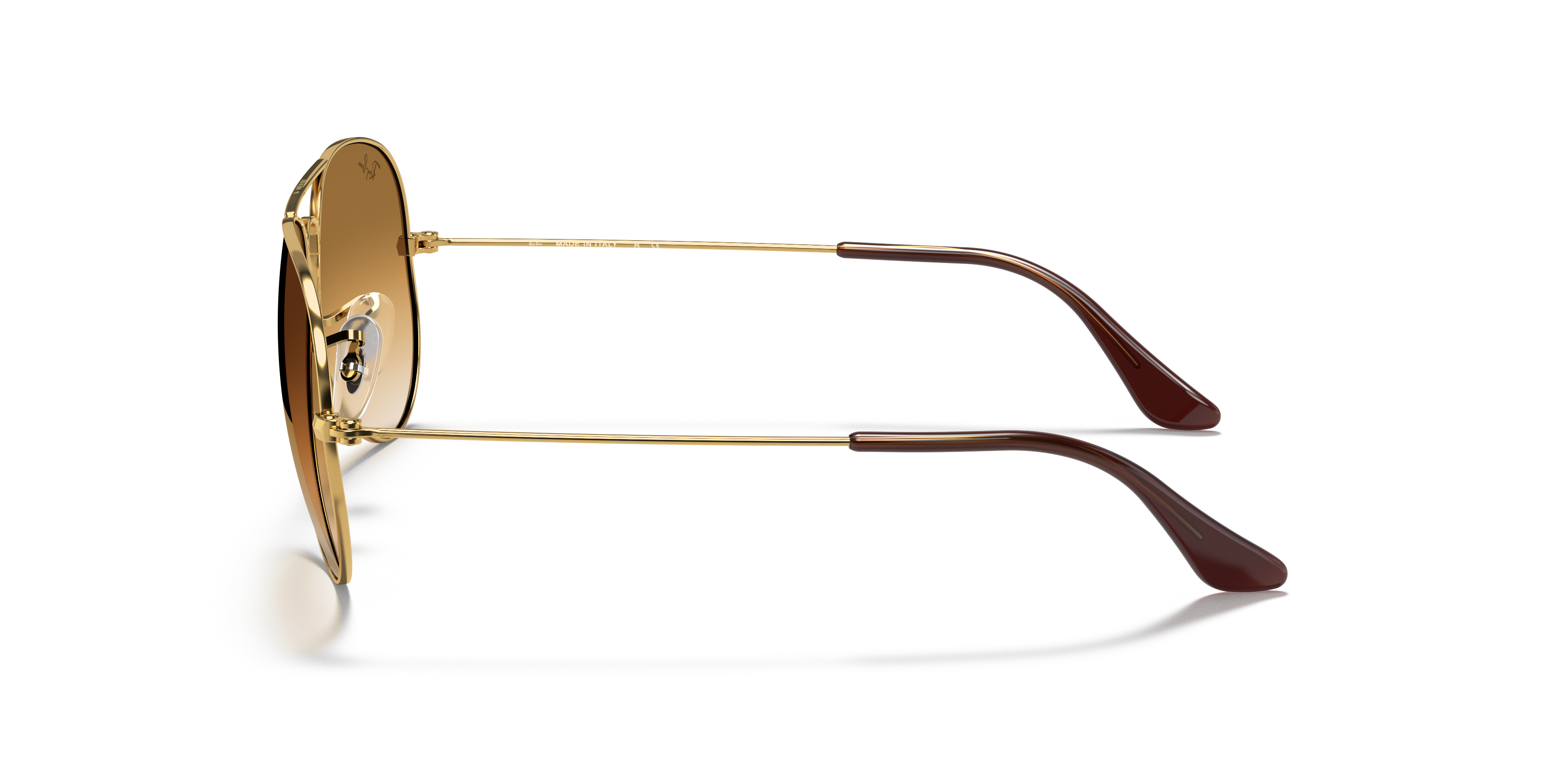 RAY-BAN RB3025 AVIATOR LARGE METAL 001/51 58