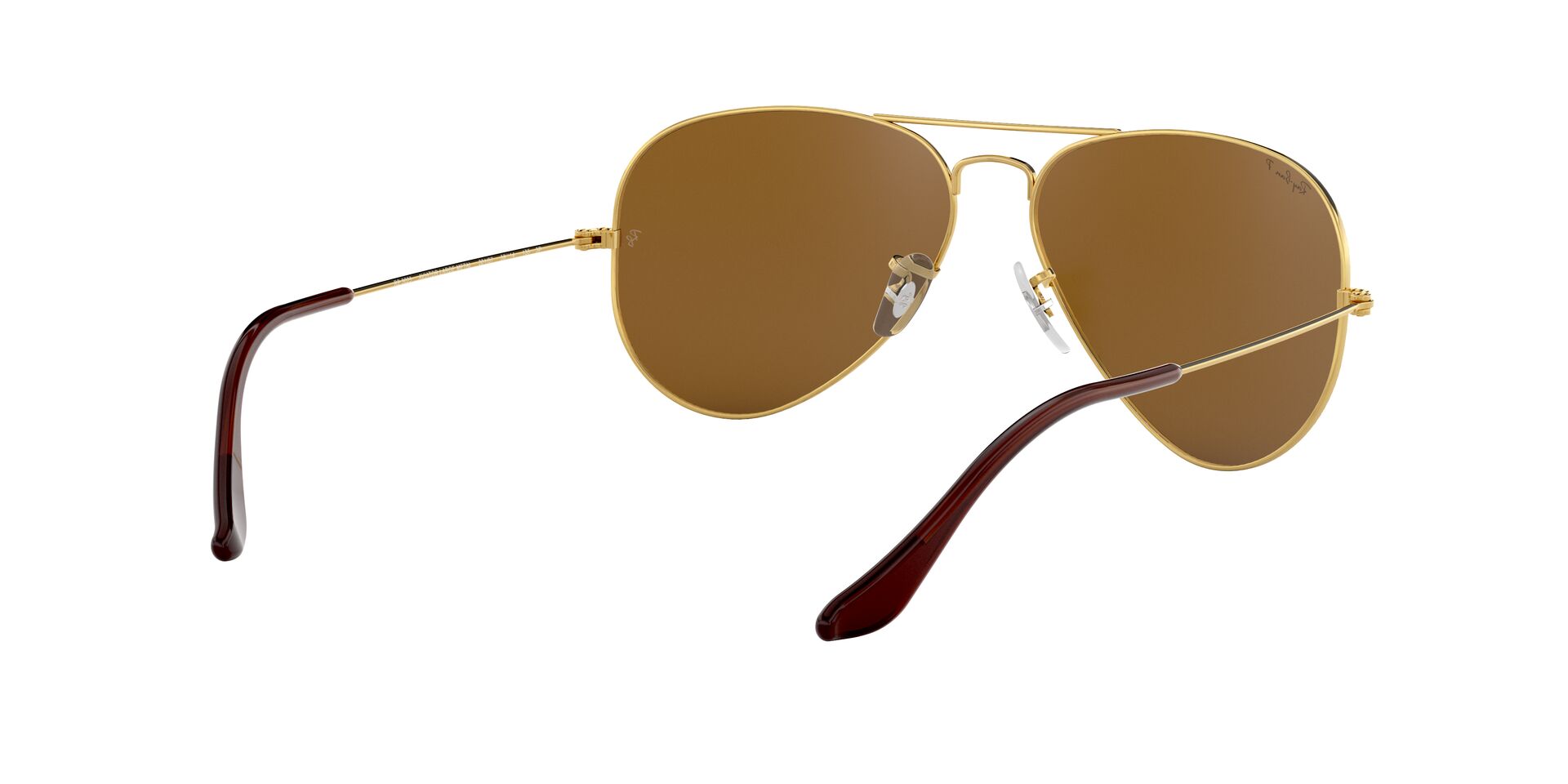 RAY-BAN RB3025 AVIATOR LARGE METAL 001/57 62 - 23