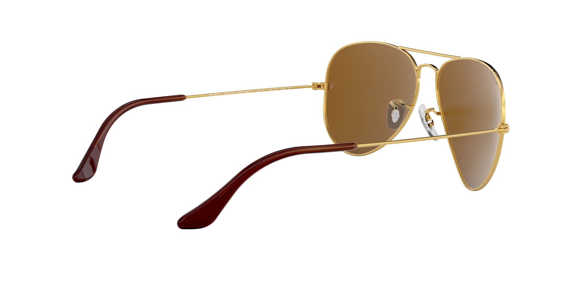 RAY-BAN RB3025 AVIATOR LARGE METAL 001/57 62 - 24
