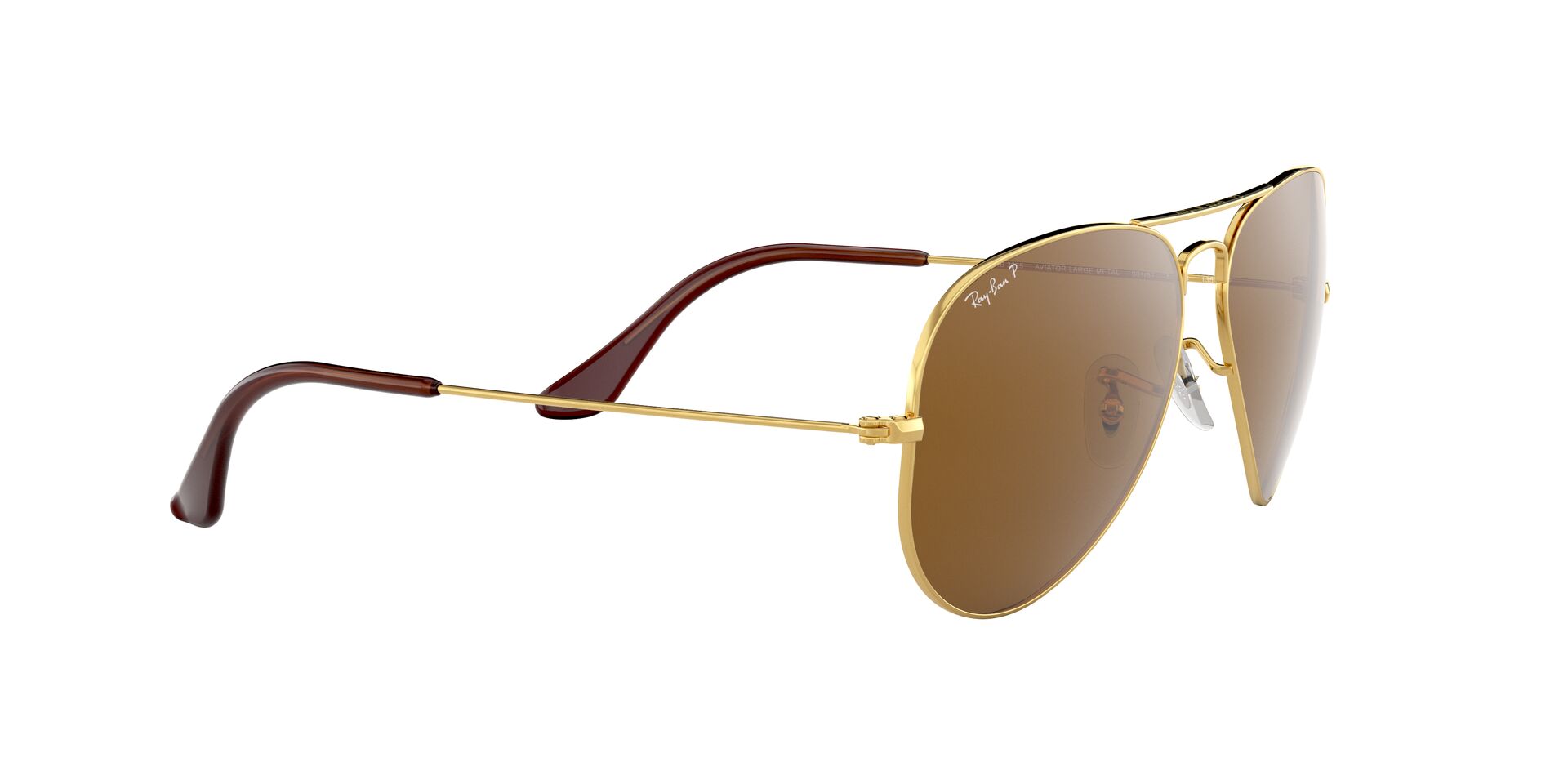 RAY-BAN RB3025 AVIATOR LARGE METAL 001/57 58 - 9
