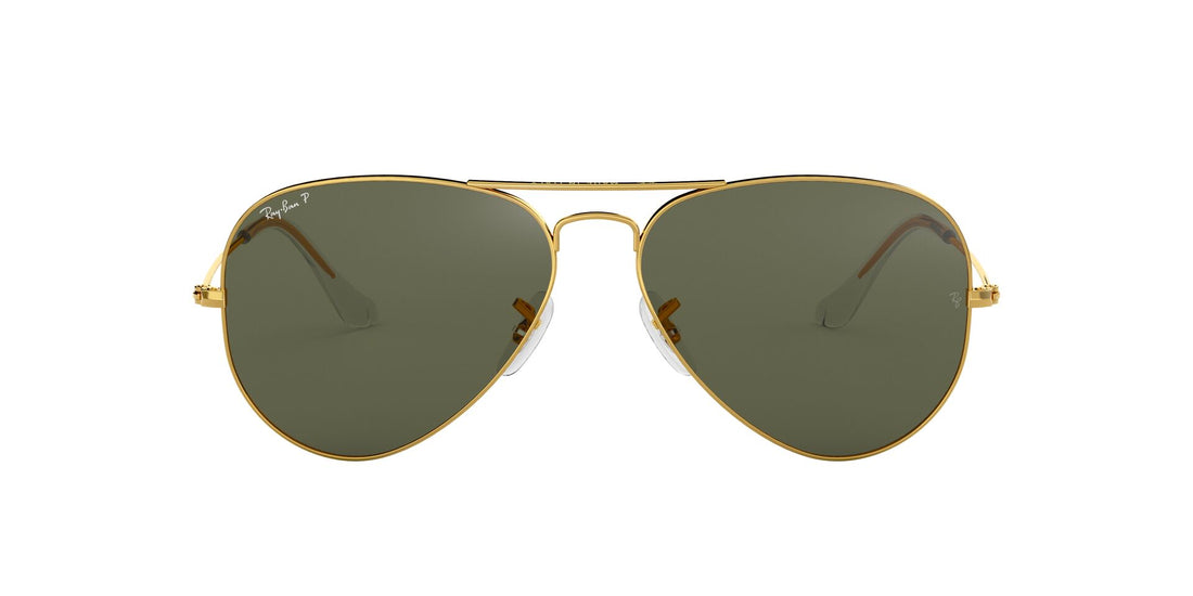 RAY-BAN RB3025 AVIATOR LARGE METAL 001/58 62 - 23