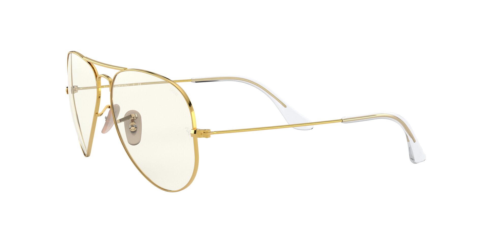 RAY-BAN RB3025 AVIATOR LARGE METAL 001 62 - 24