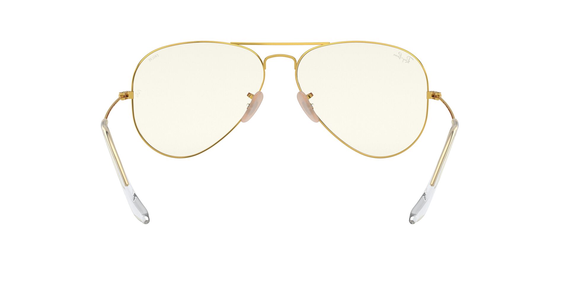 RAY-BAN RB3025 AVIATOR LARGE METAL 001/5F 62 - 21