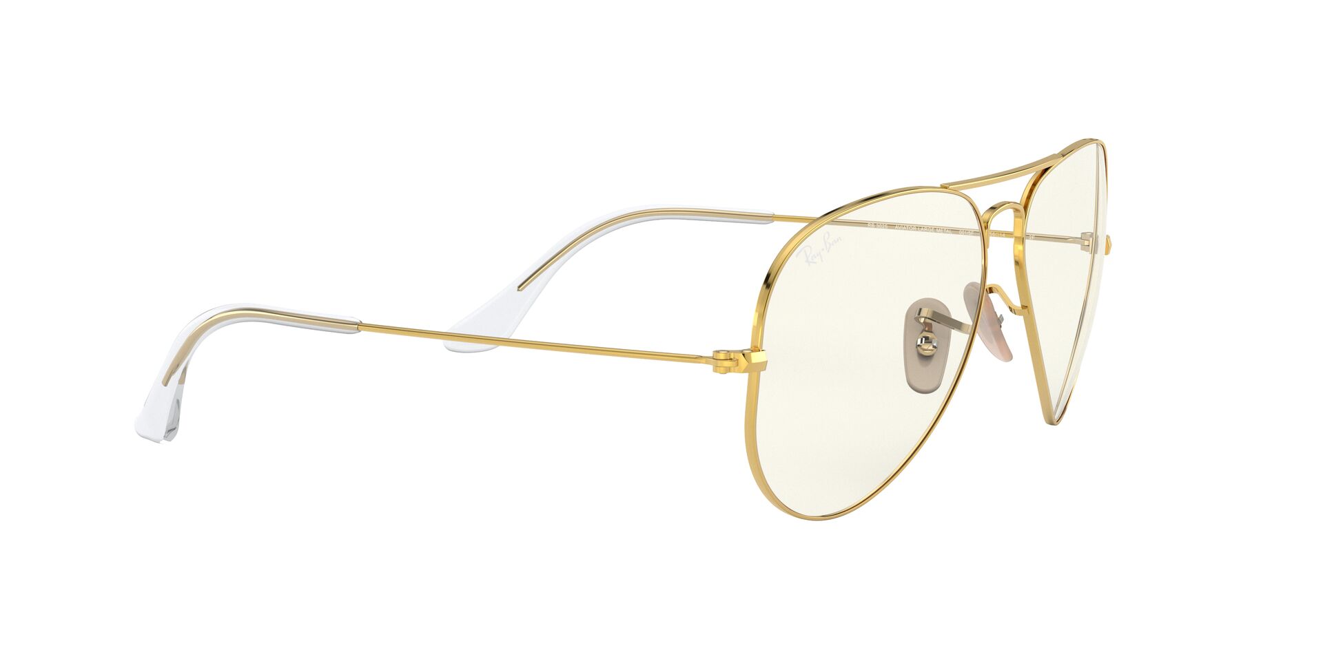 RAY-BAN RB3025 AVIATOR LARGE METAL 001/5F 58 - 14