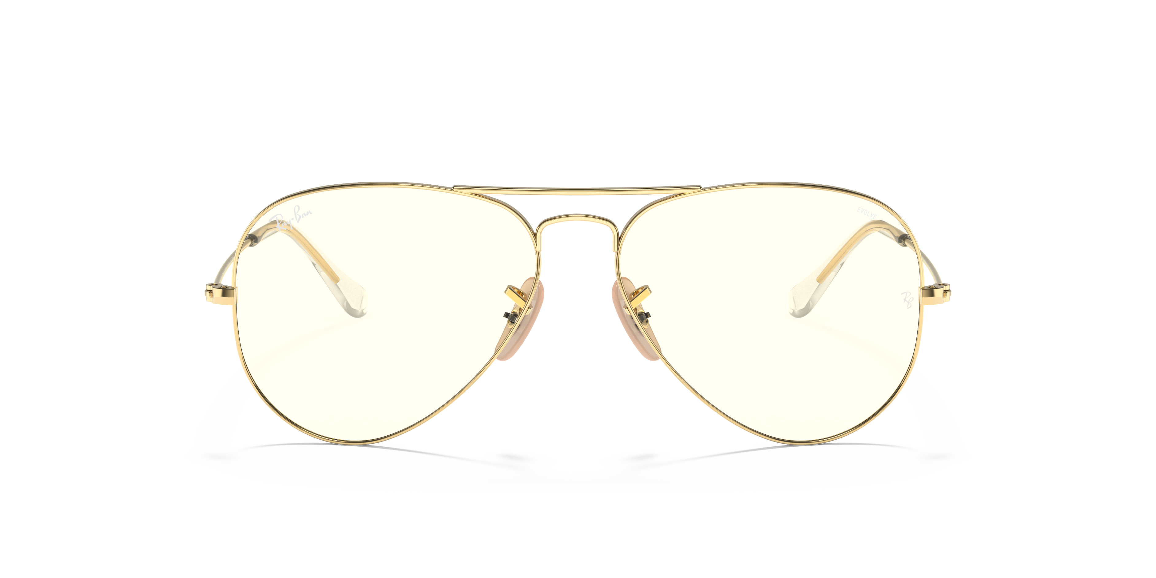 Ray-Ban RB3025 Aviator Large Metal 001 / 5F 58