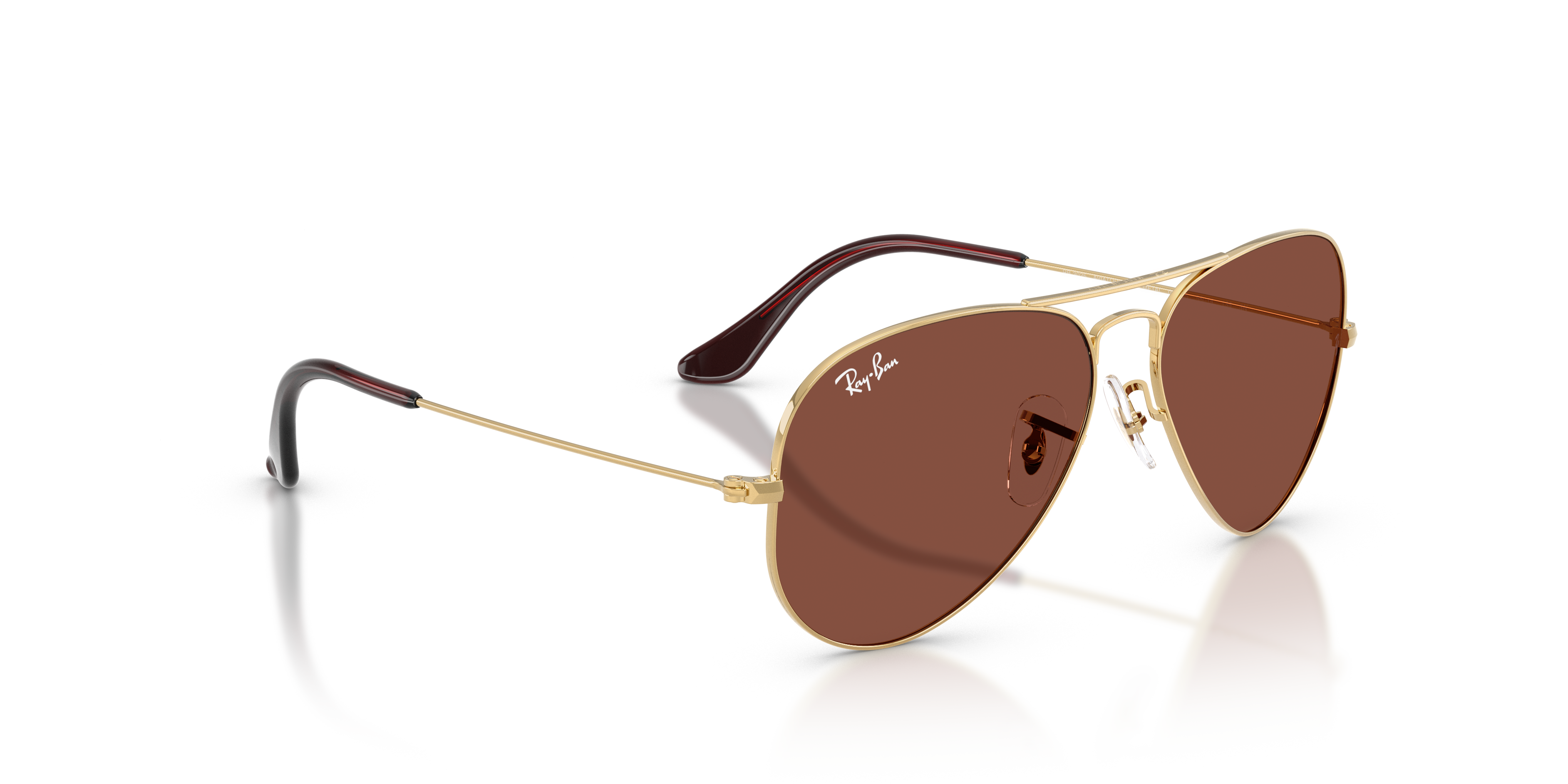 RAY-BAN RB3025 AVIATOR 001/C5 58