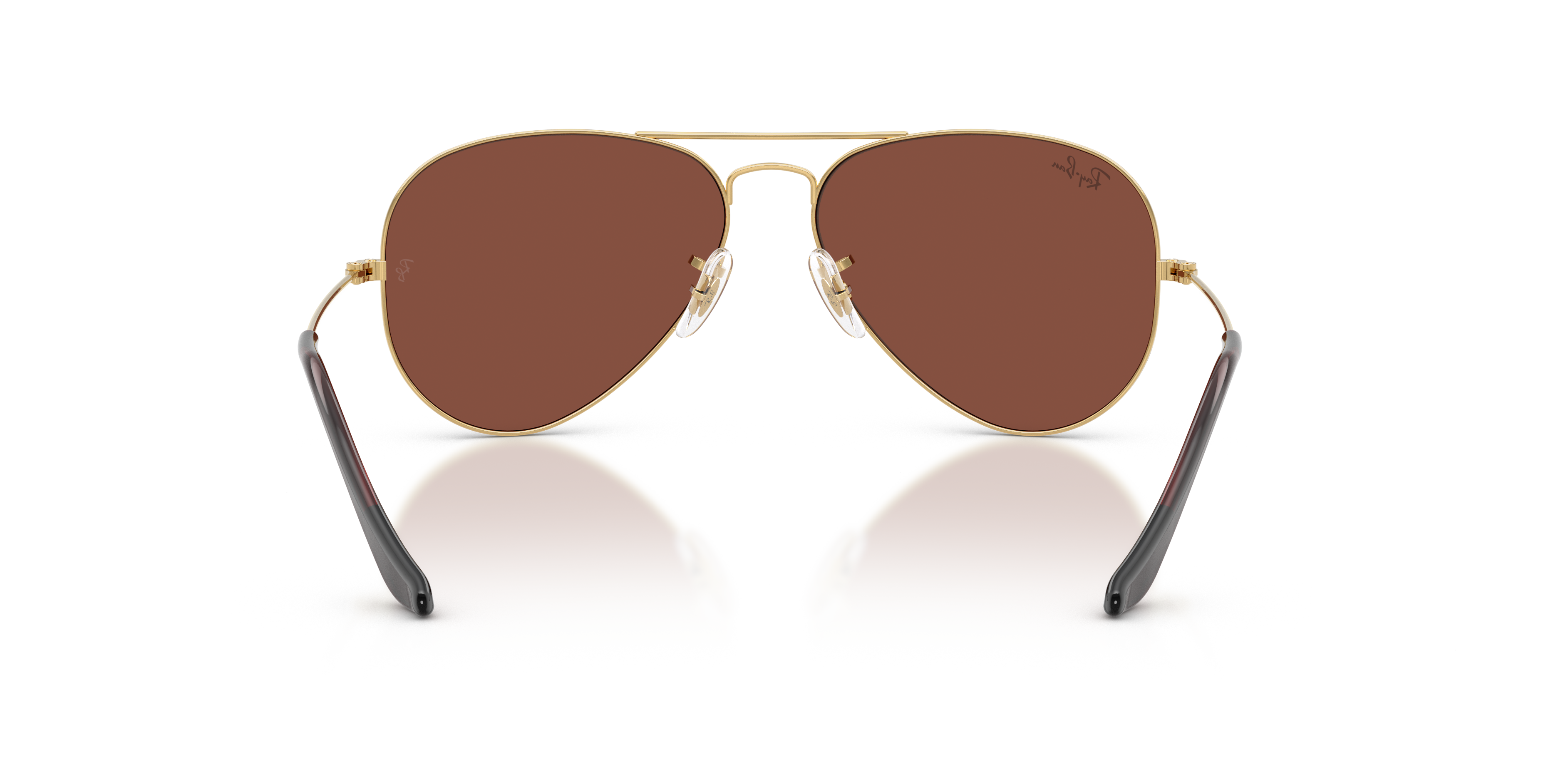 RAY-BAN RB3025 AVIATOR 001/C5 58