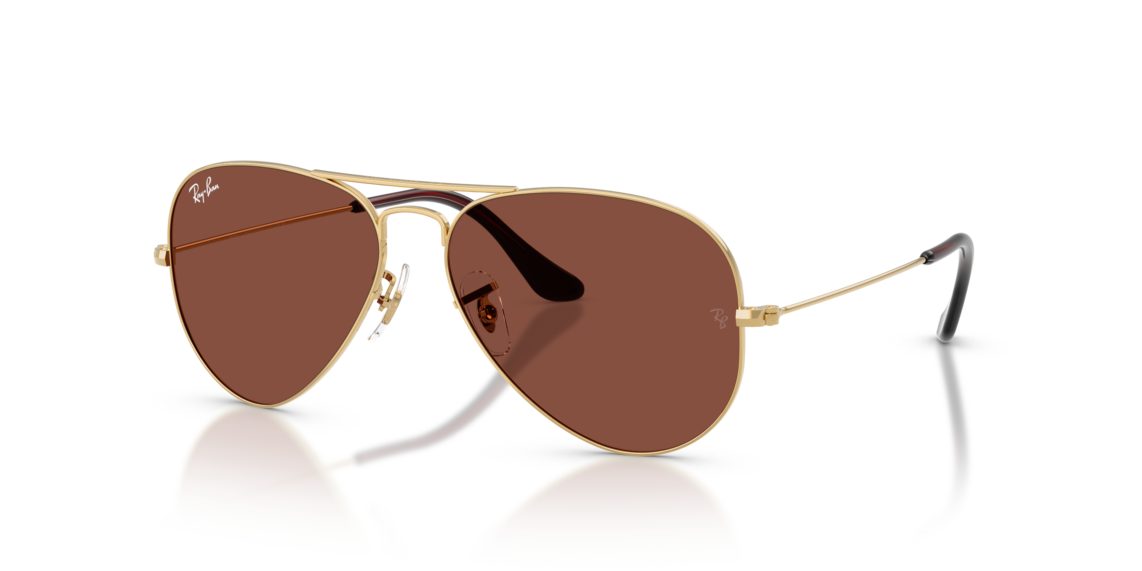 RAY-BAN RB3025 AVIATOR 001/C5 58