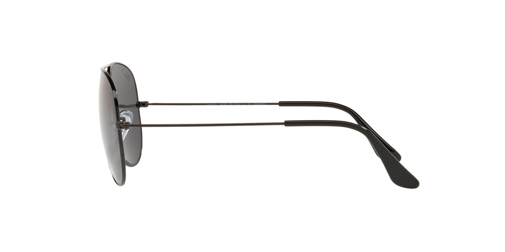 RAY-BAN RB3025 AVIATOR LARGE METAL 002/48 58 - 14