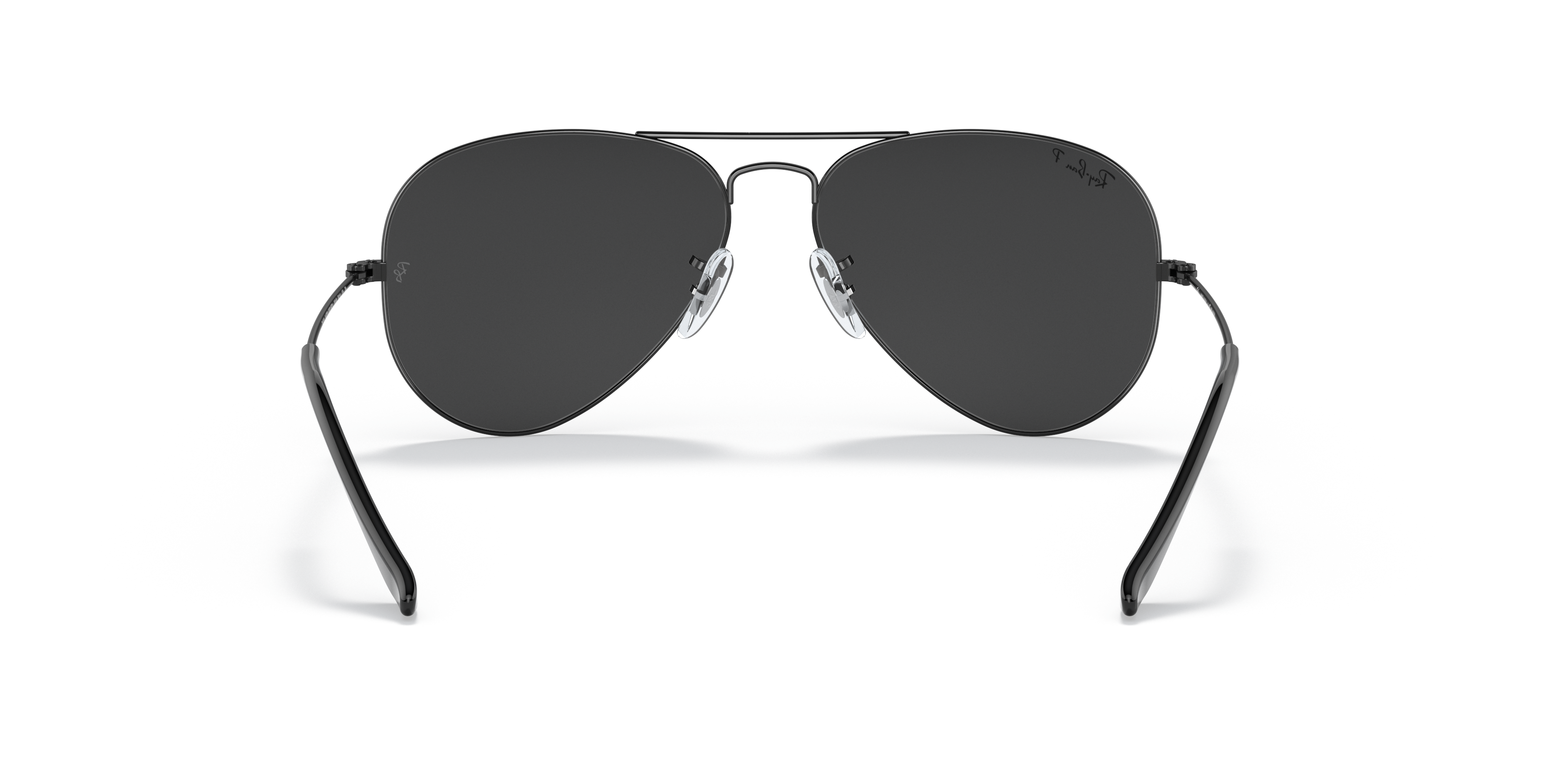 Ray-Ban RB3025 Aviator Large Metal 002/48 58