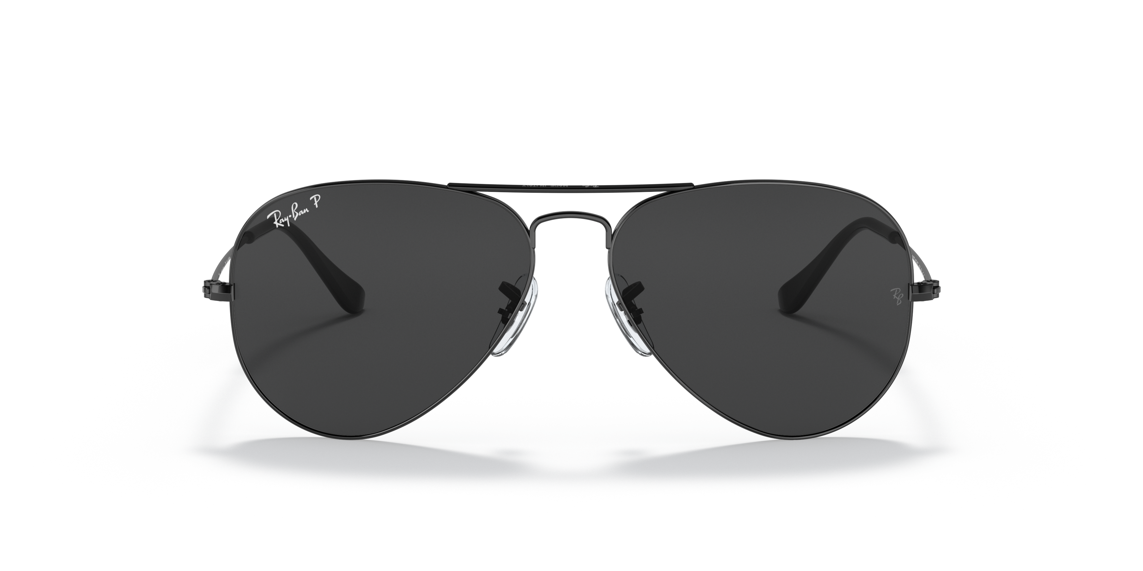 Ray-Ban RB3025 Aviator Large Metal 002/48 58