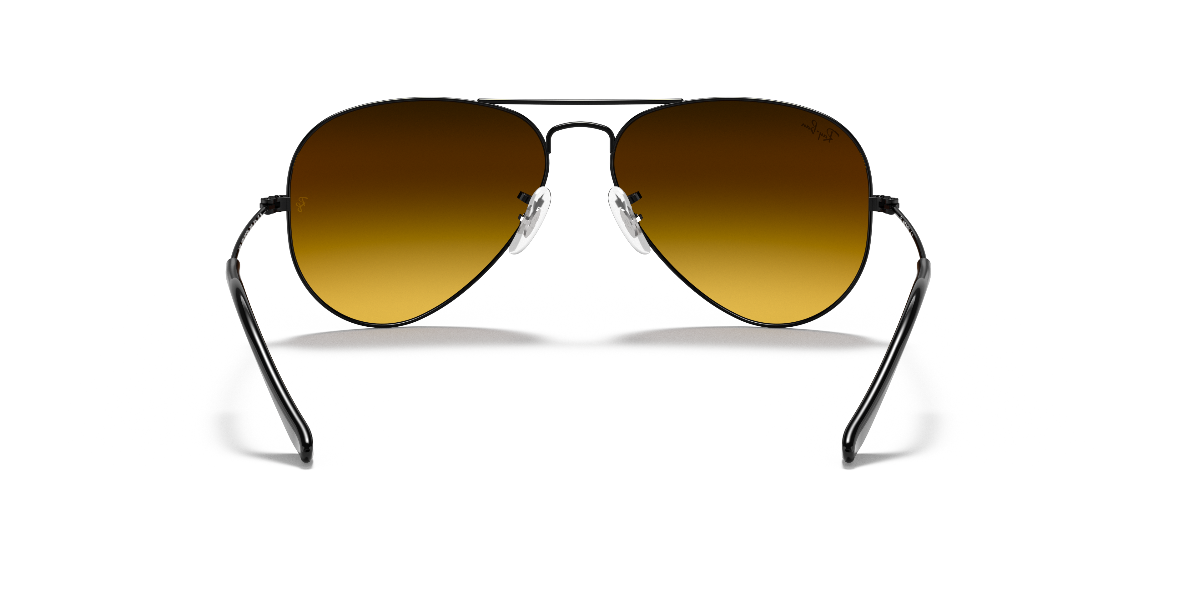 Ray-Ban RB3025 Aviator Large Metal 002/4o 55