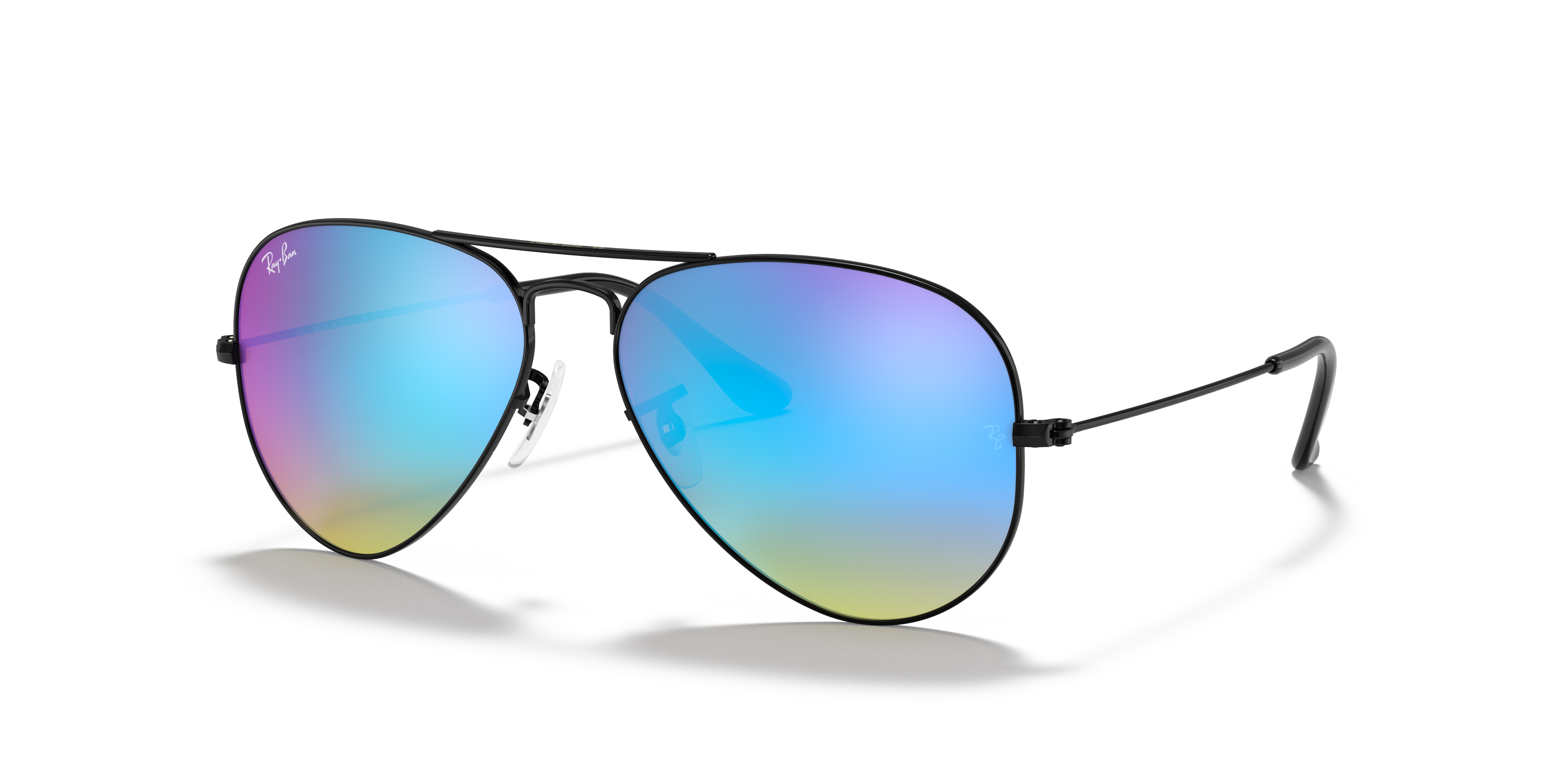 Ray-Ban RB3025 Aviator Large Metal 002/4o 55