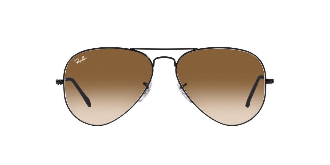 RAY-BAN RB3025 AVIATOR LARGE METAL 002/51 58 - 11