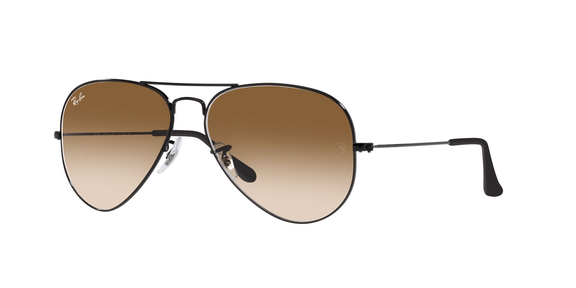 RAY-BAN RB3025 AVIATOR LARGE METAL 002/51 62 - 2