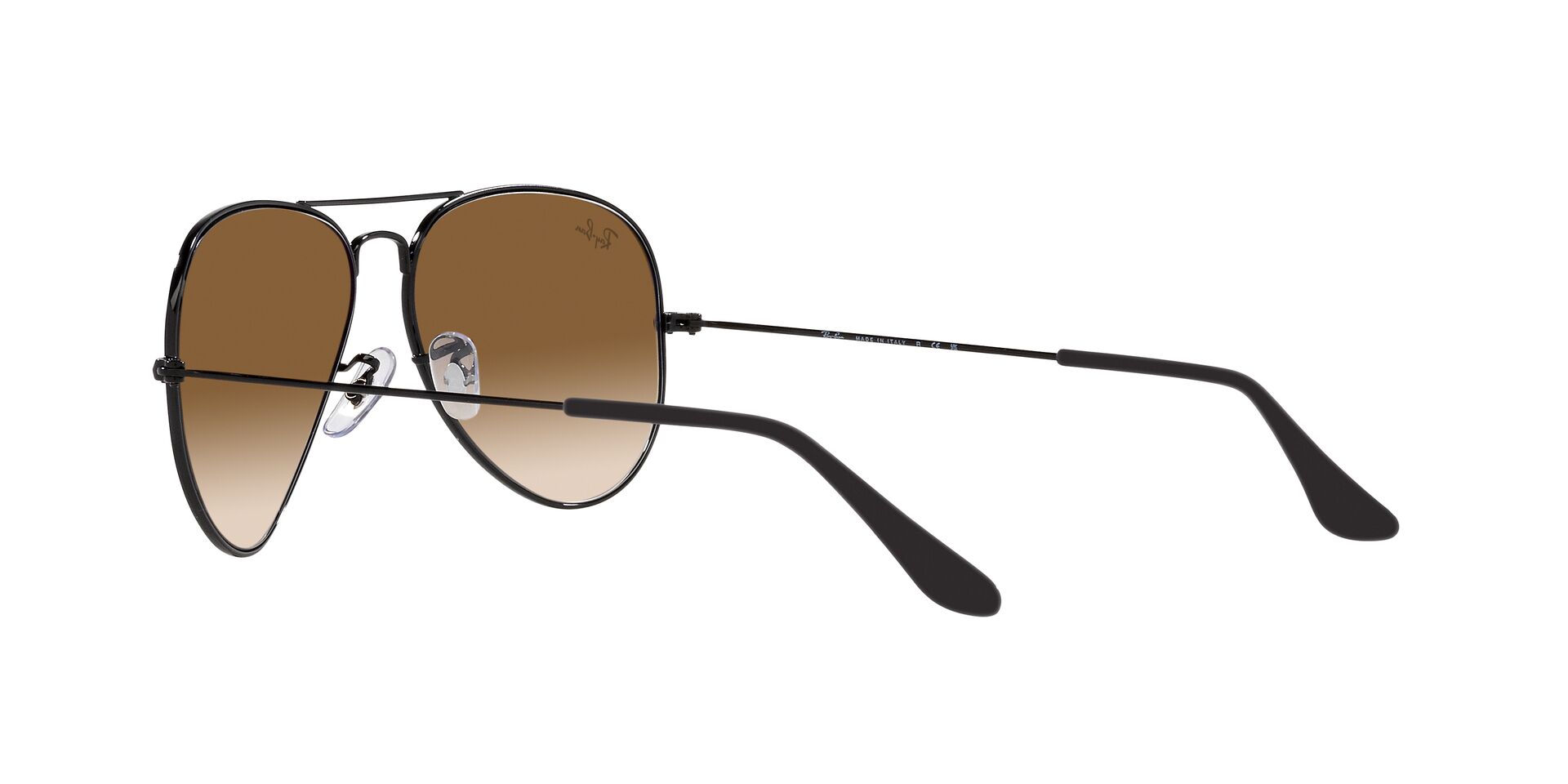 RAY-BAN RB3025 AVIATOR LARGE METAL 002/51 55 - 24