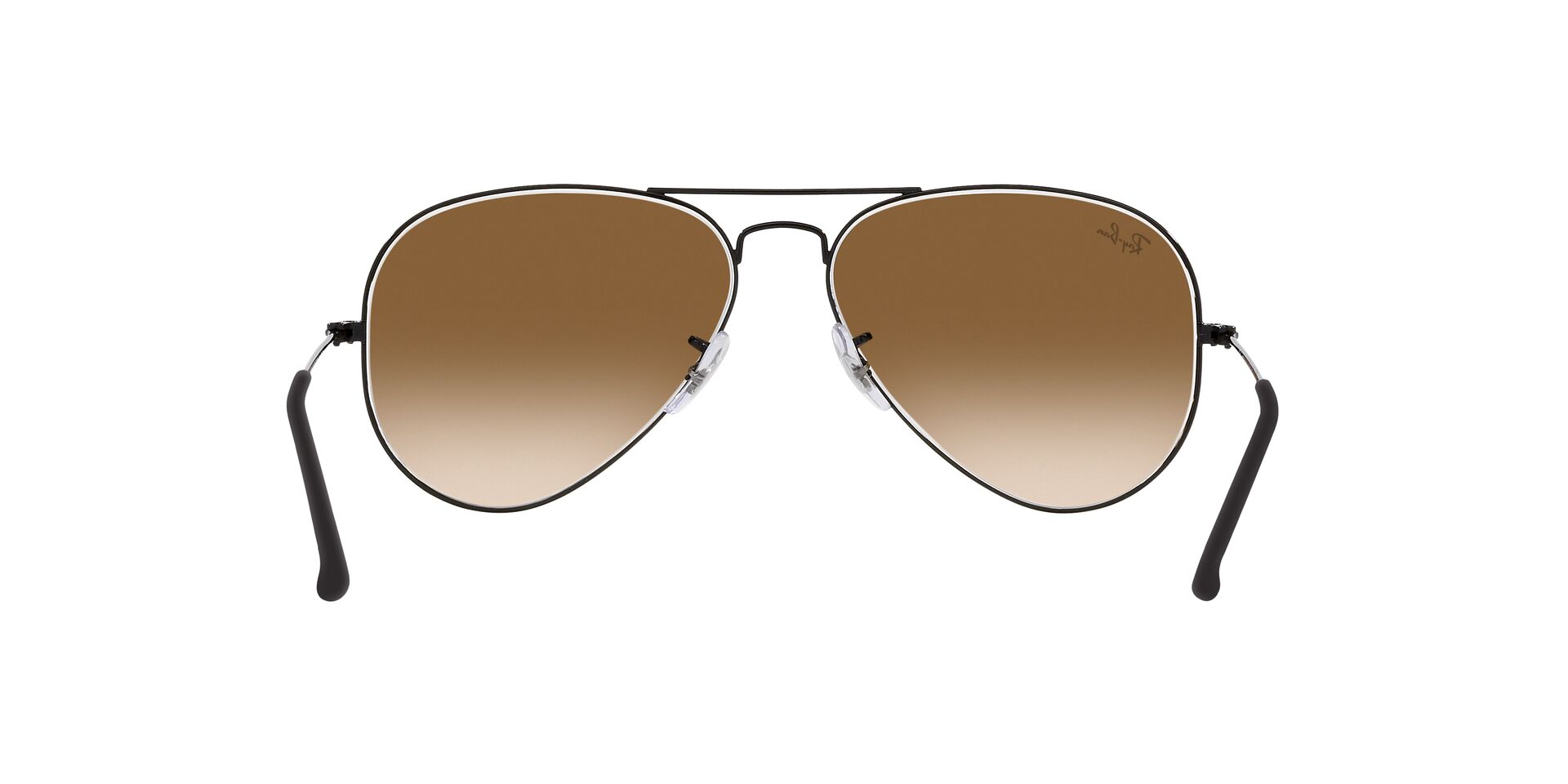 RAY-BAN RB3025 AVIATOR LARGE METAL 002/51 62 - 7