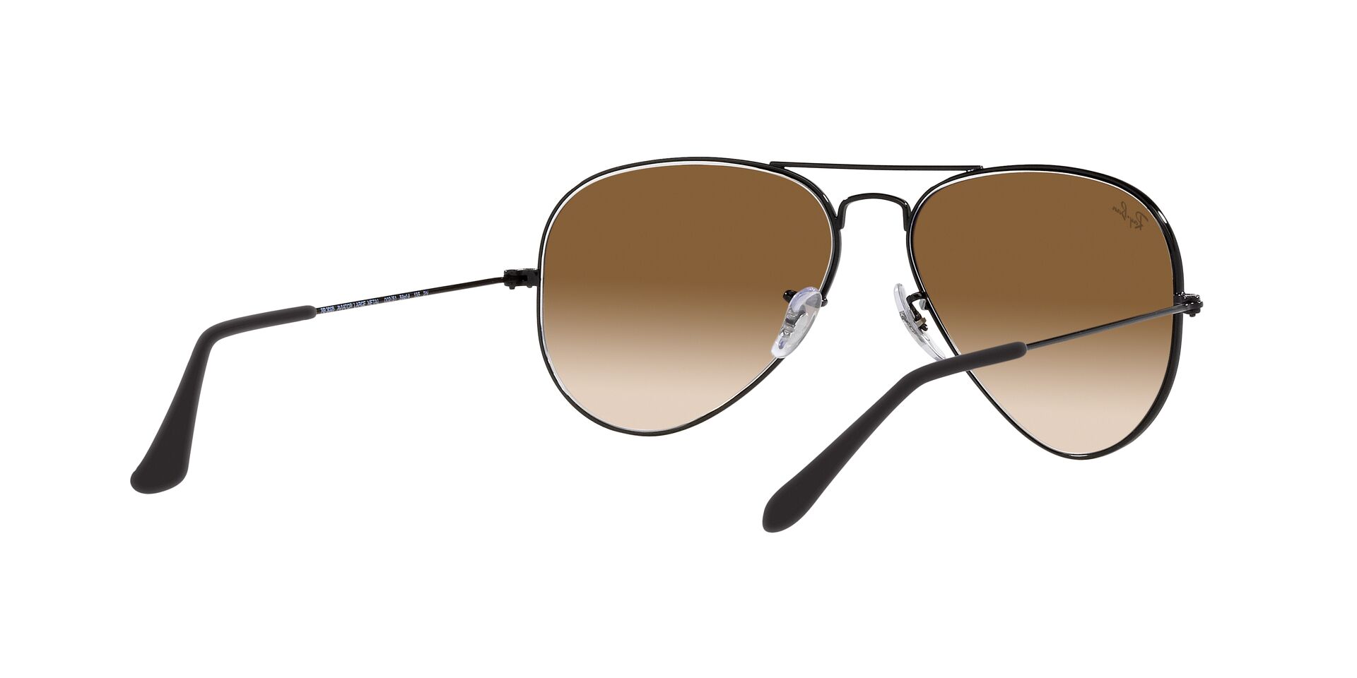 RAY-BAN RB3025 AVIATOR LARGE METAL 002/51 58 - 18
