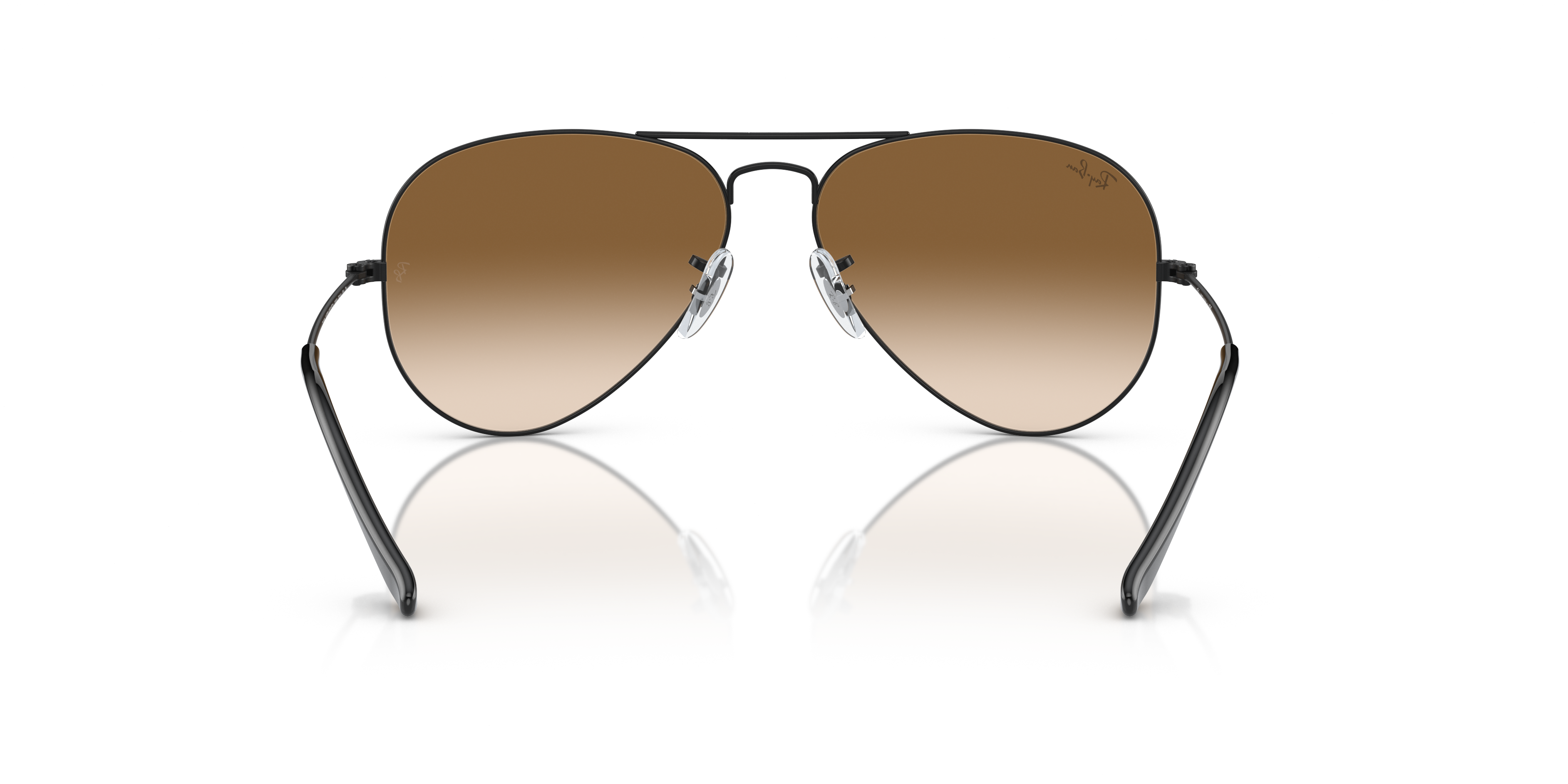 RAY-BAN RB3025 AVIATOR LARGE METAL 002/51 58