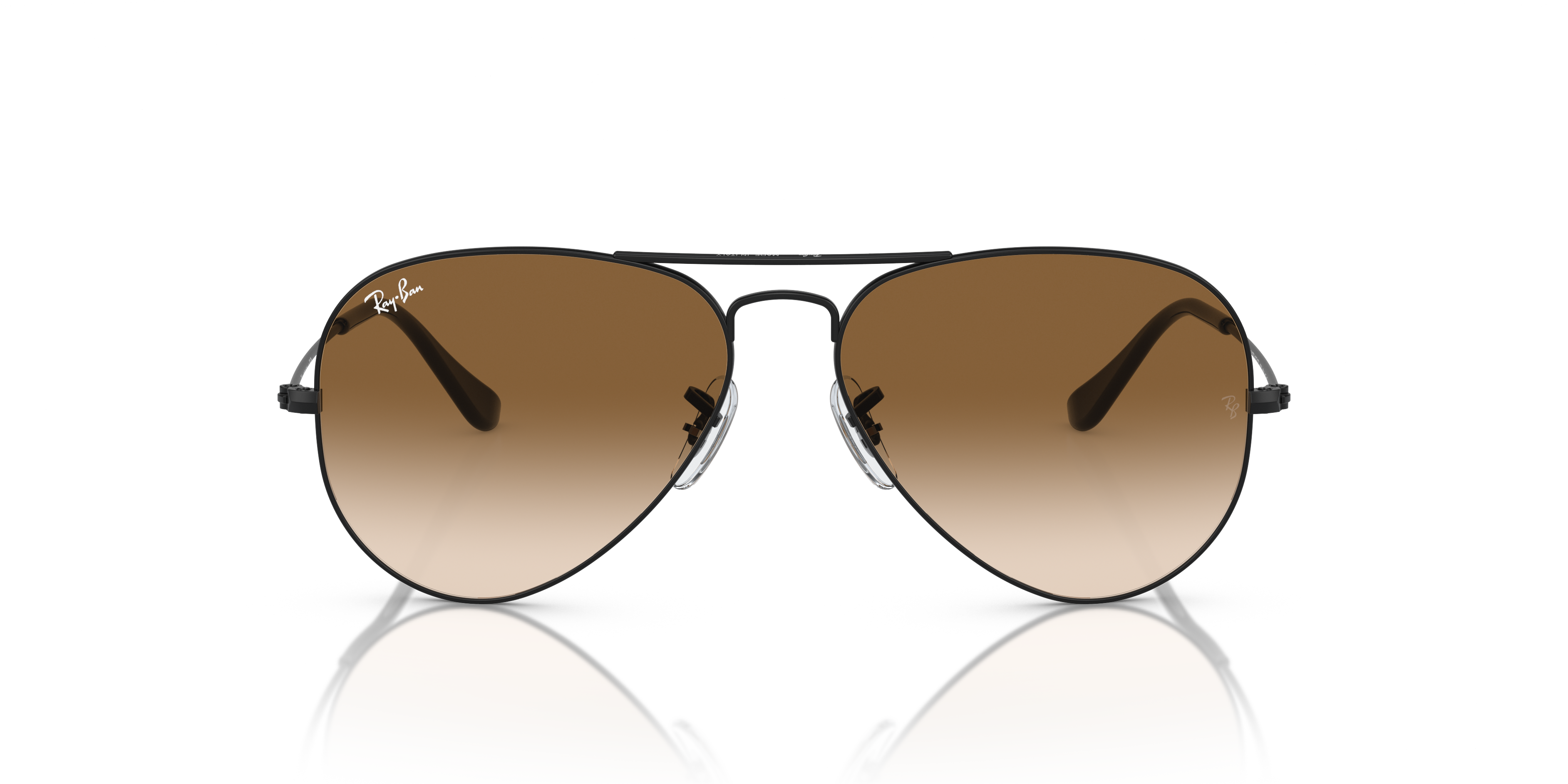 RAY-BAN RB3025 AVIATOR LARGE METAL 002/51 62
