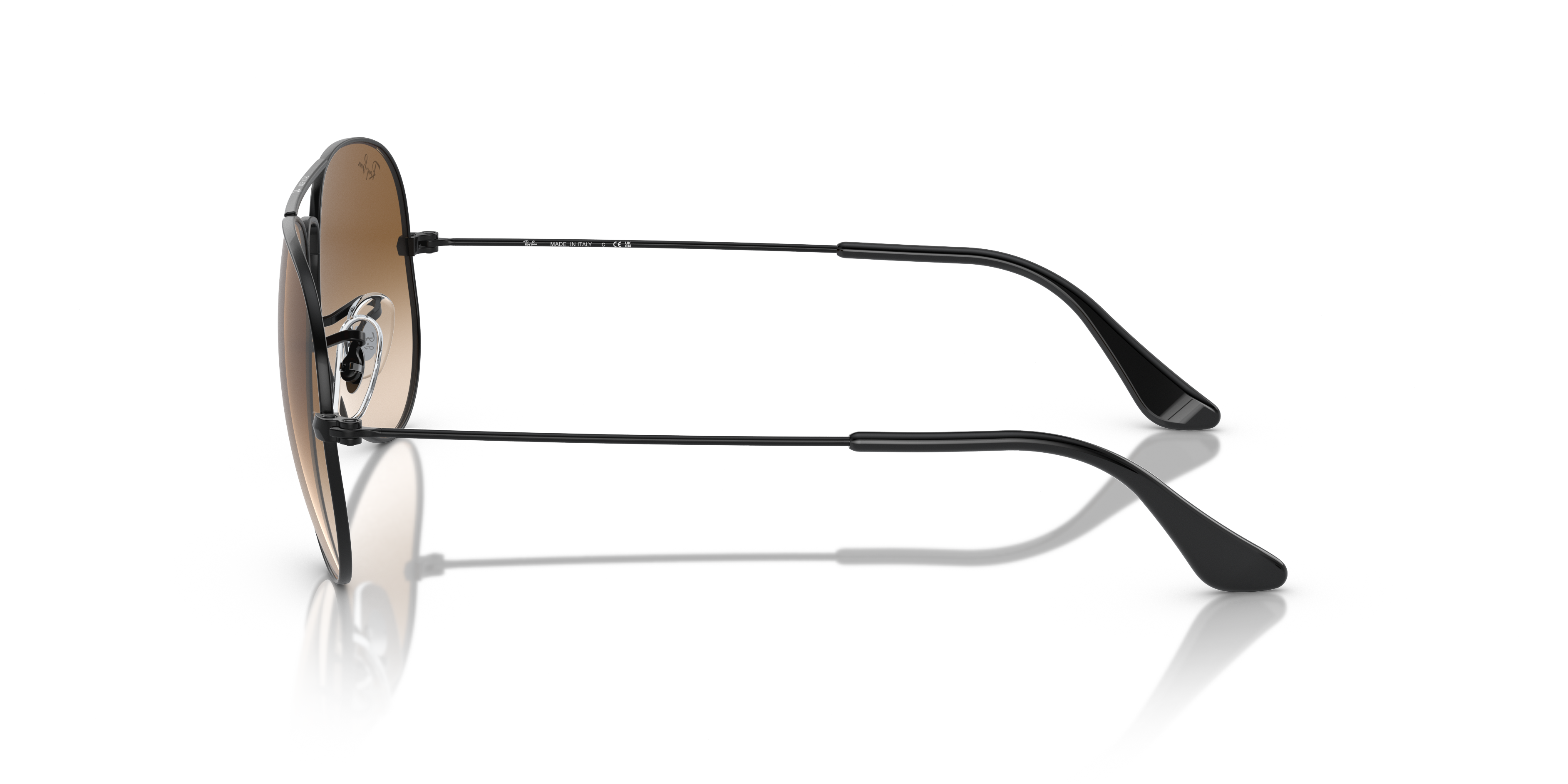 RAY-BAN RB3025 AVIATOR LARGE METAL 002/51 58